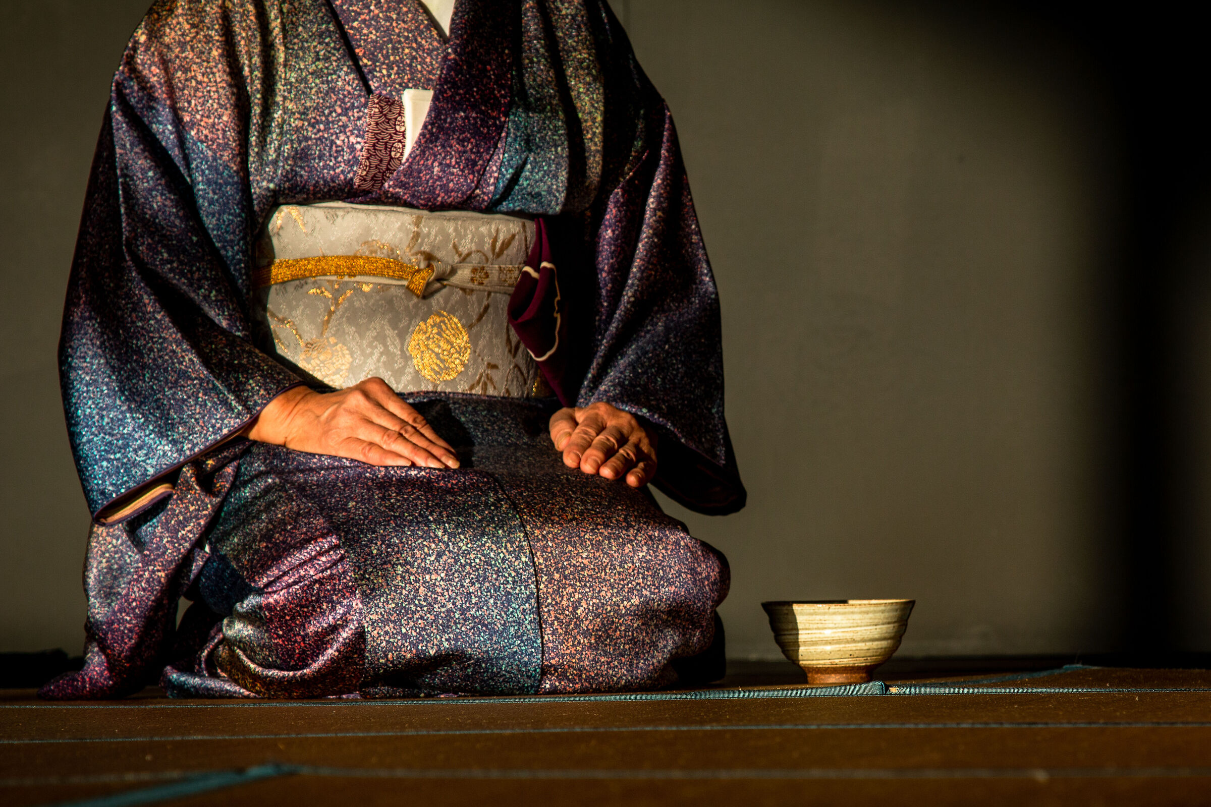 Tea Ceremony