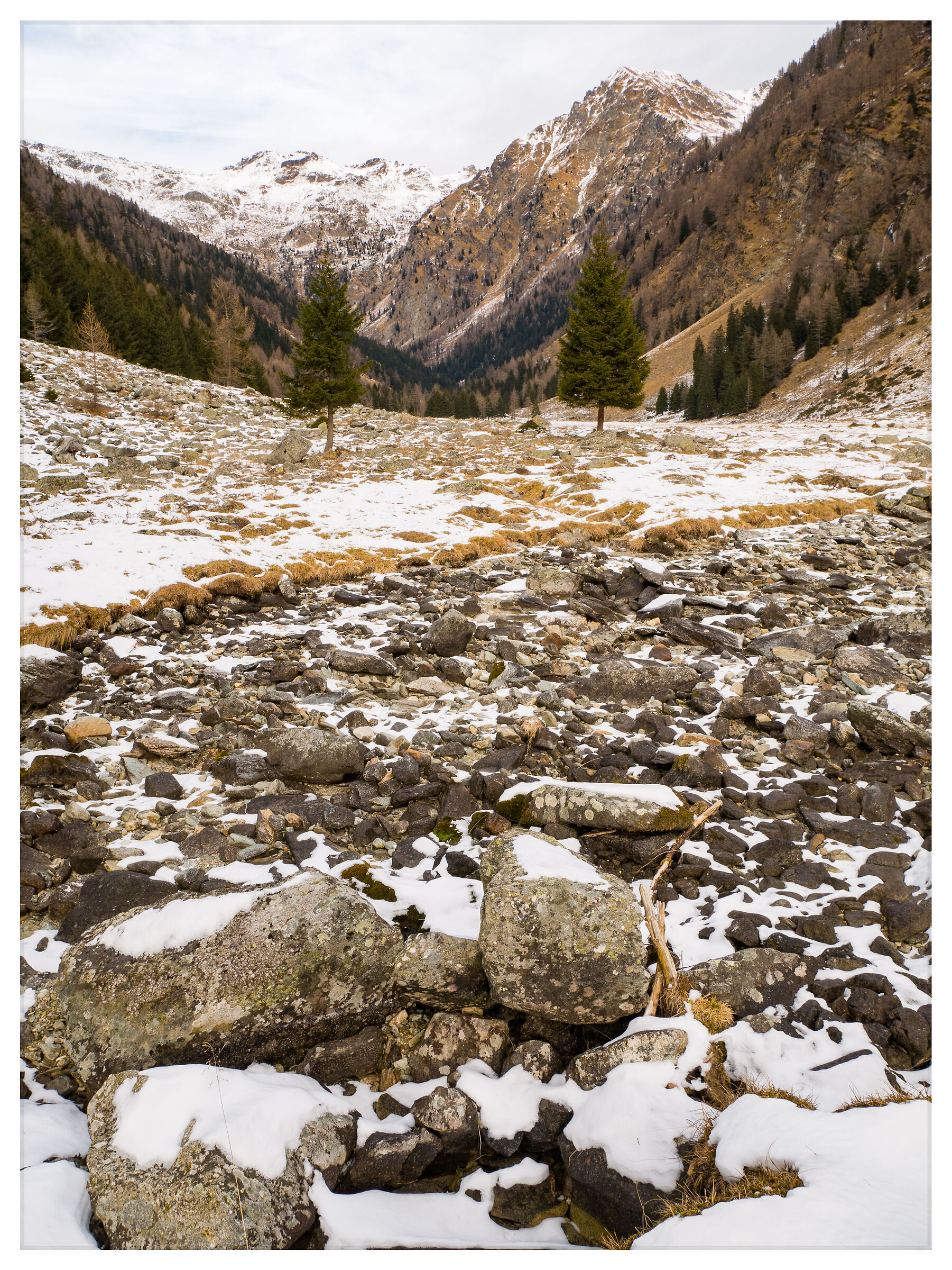 Valfontana, pian cavalli 3