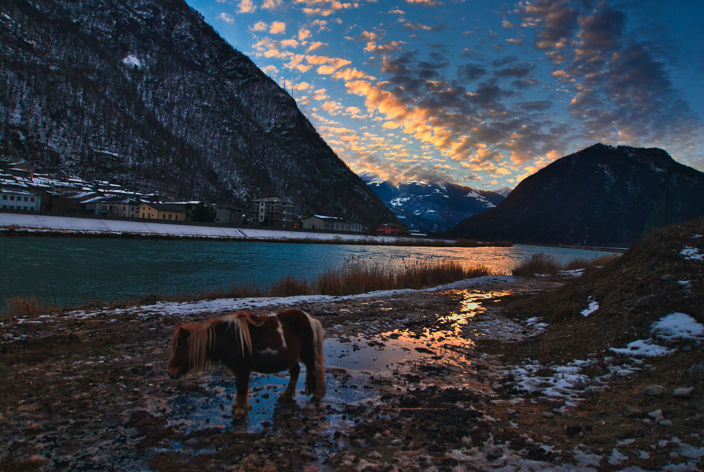 aspettando il domani