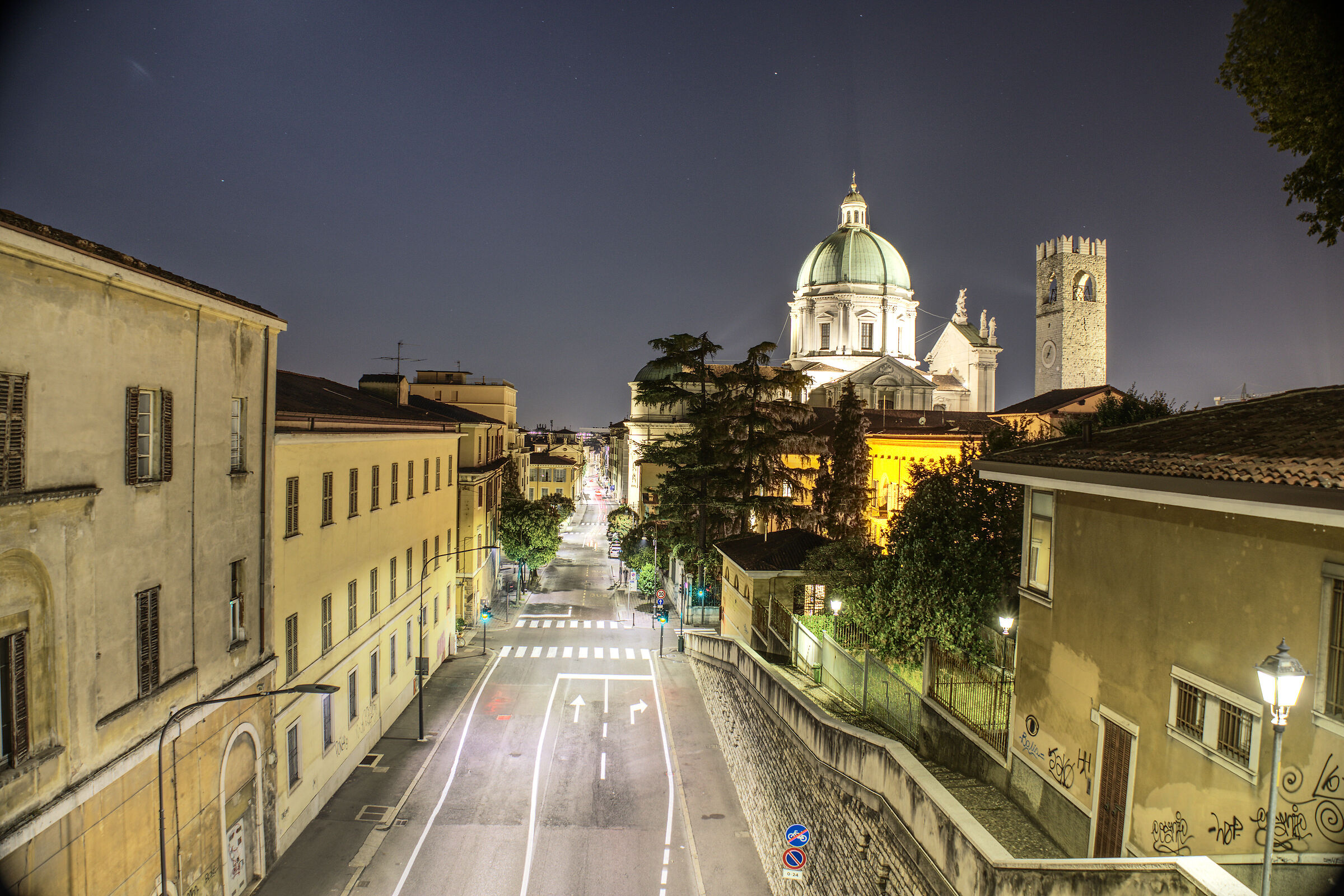 Cathedral of Brescia