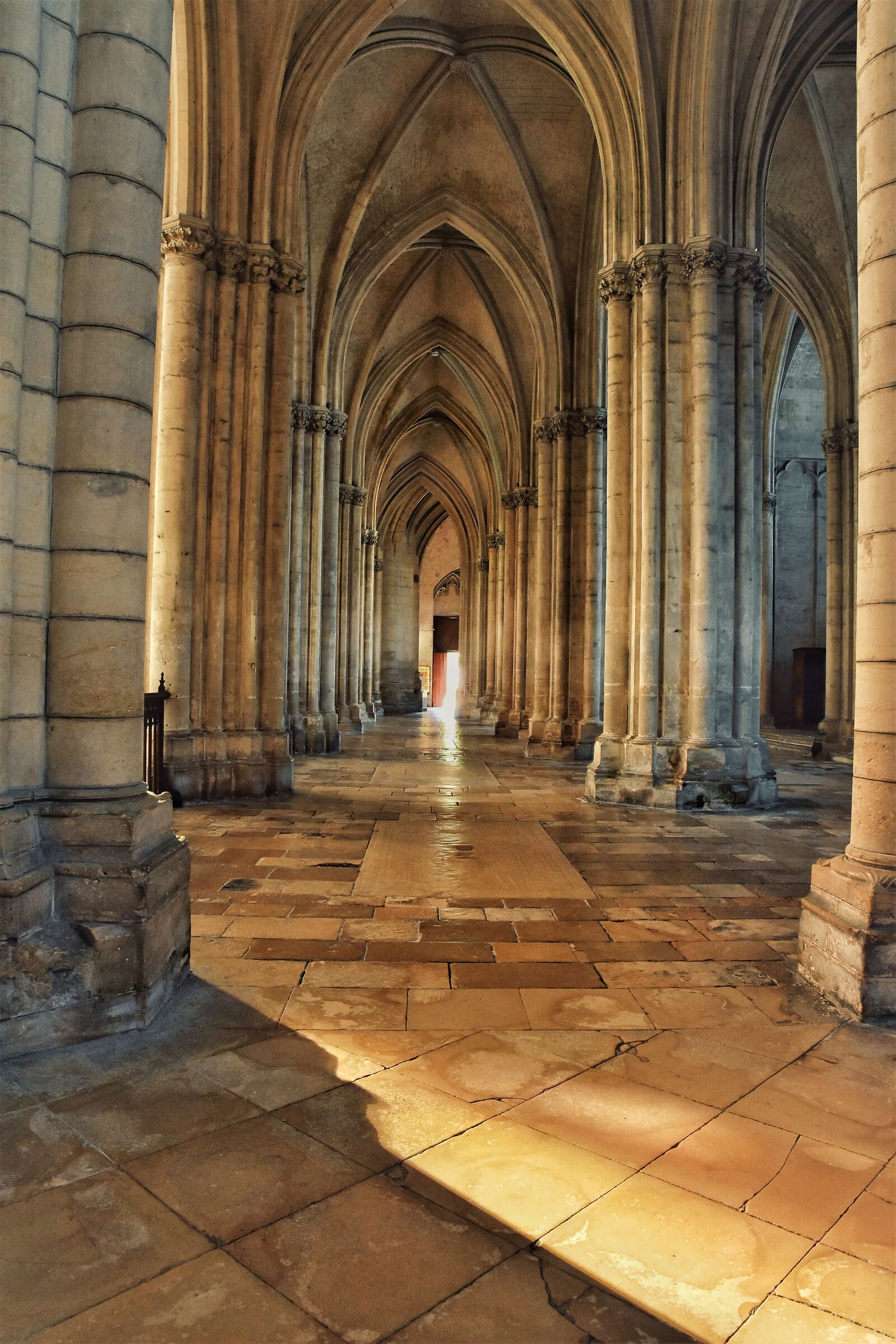 light and its spiritual strength