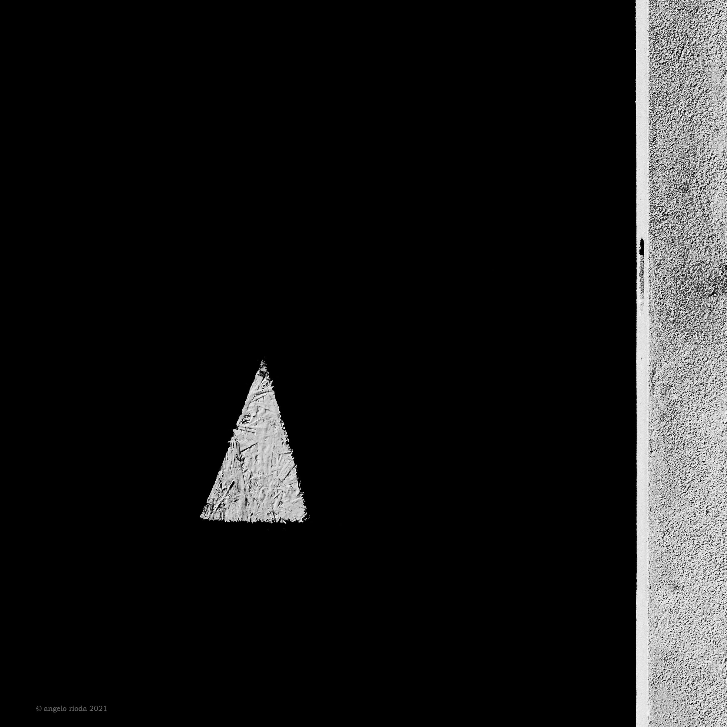 Urban esoteric symbols