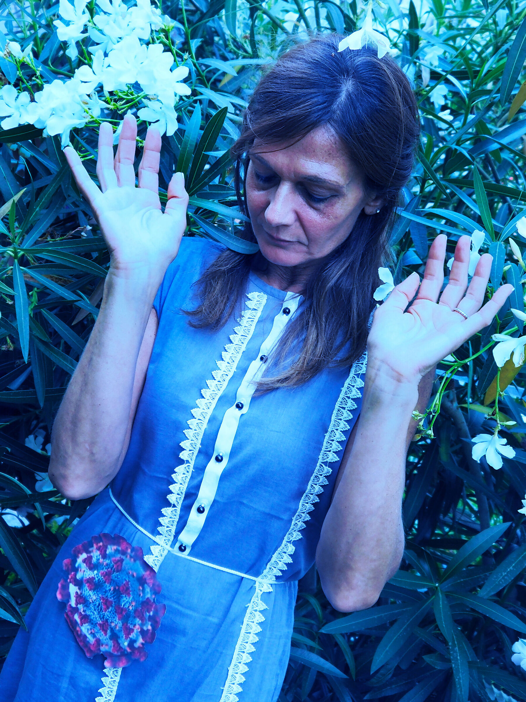 Arrivo del virus covid in Italia