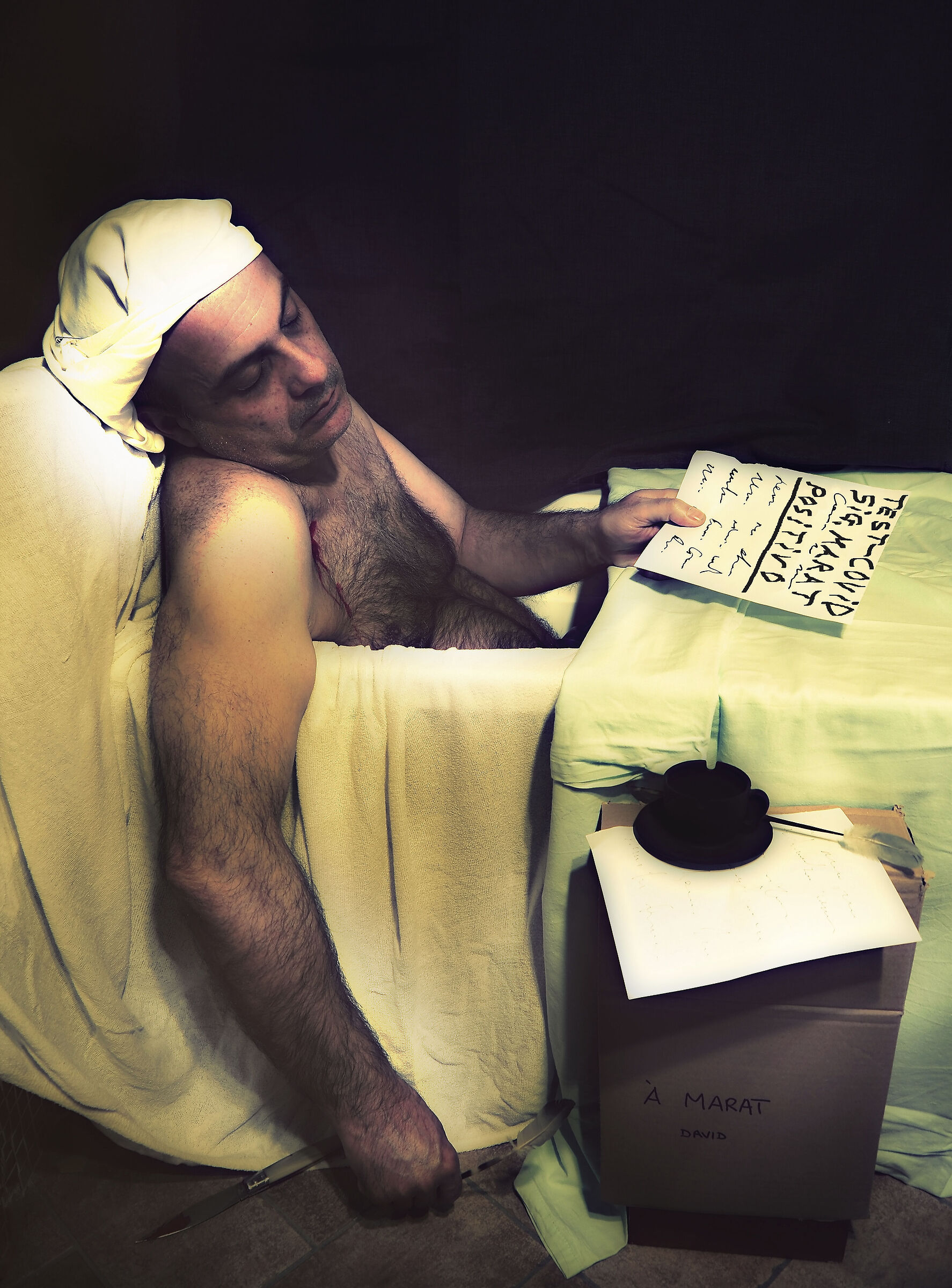 Primo caso covid in Italia