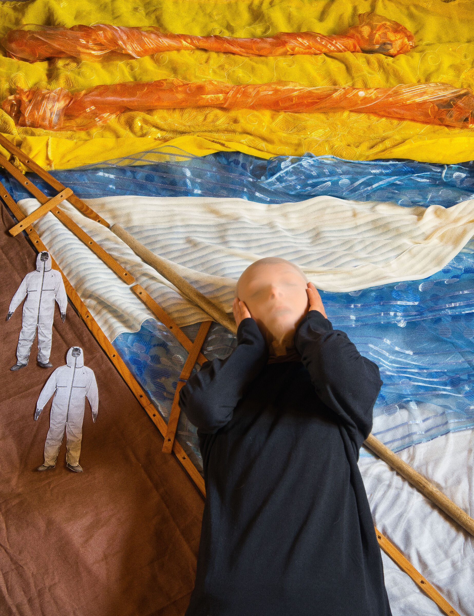 Alla ricerca del paziente "1"