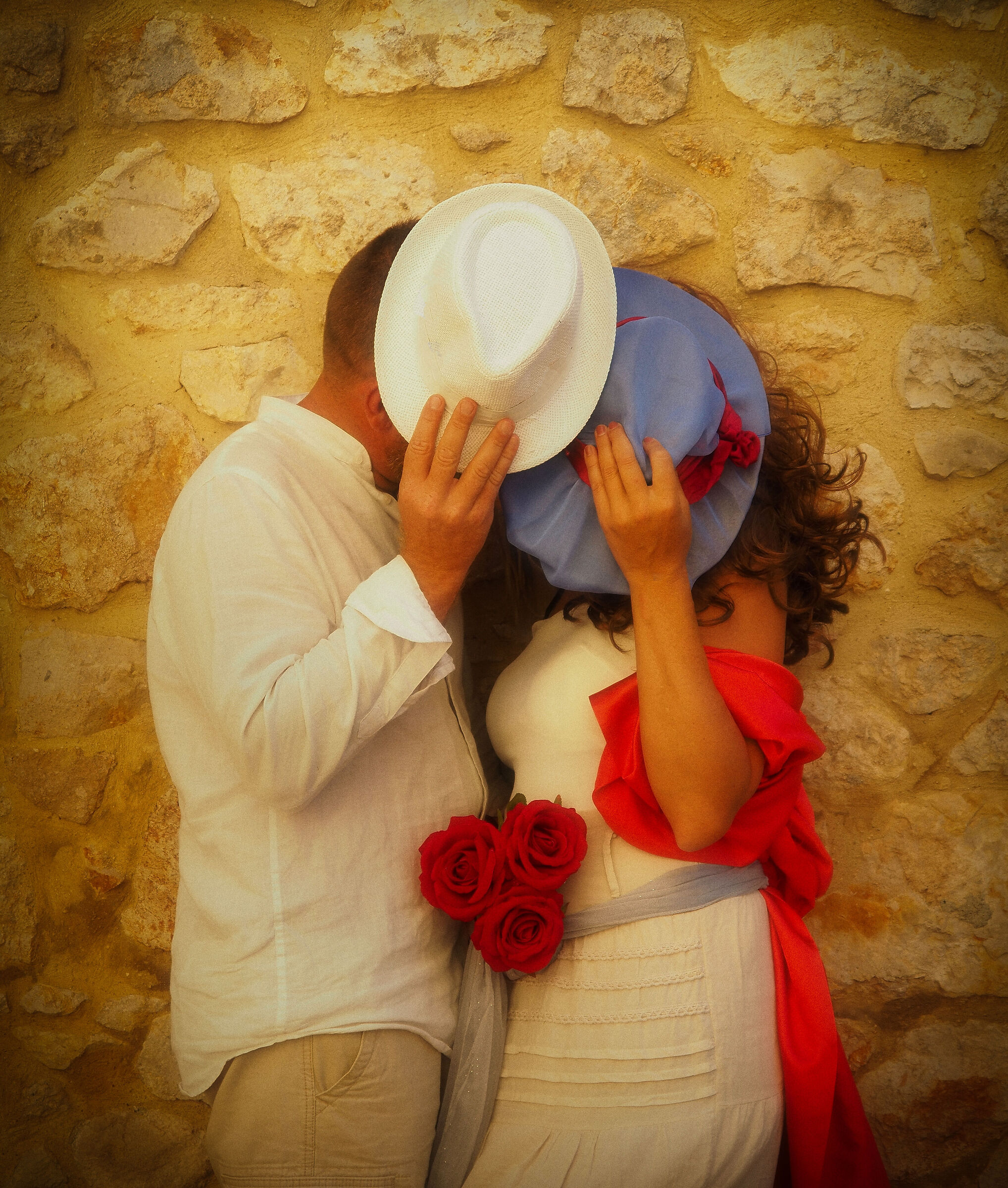 E vissero tutti.. immuni e contenti!