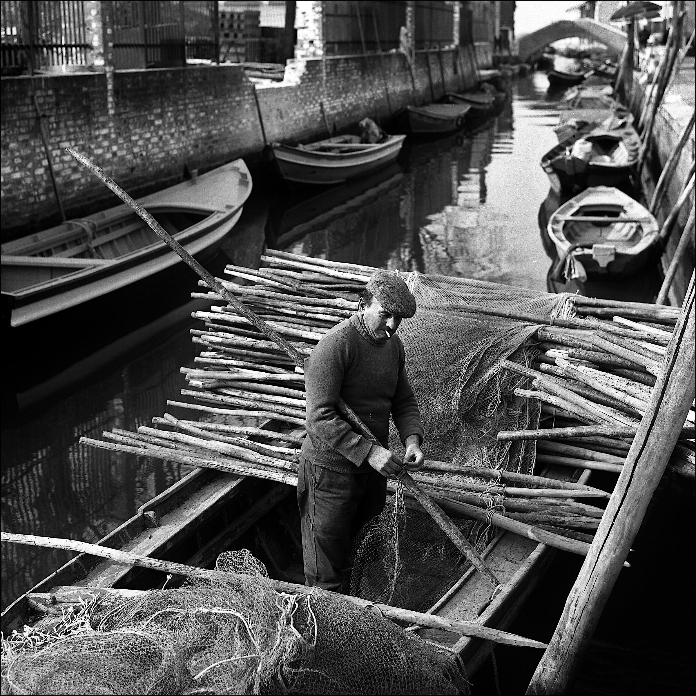 1987 - Venice Burano