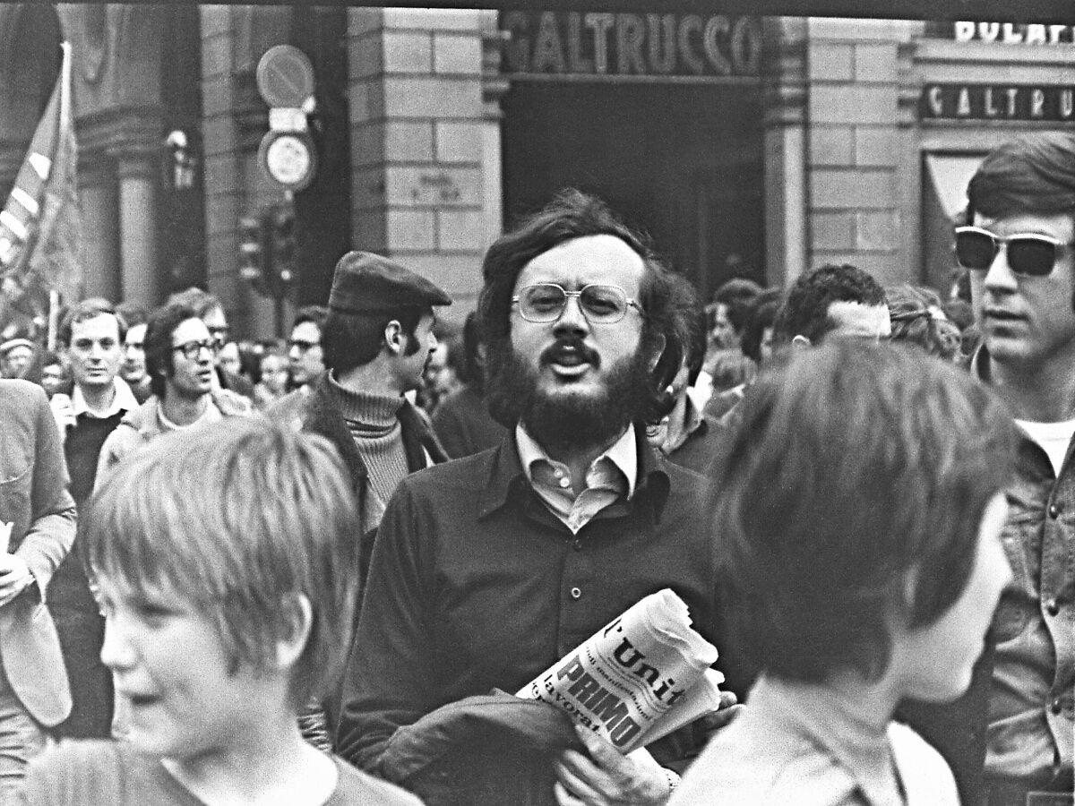 1° maggio '68