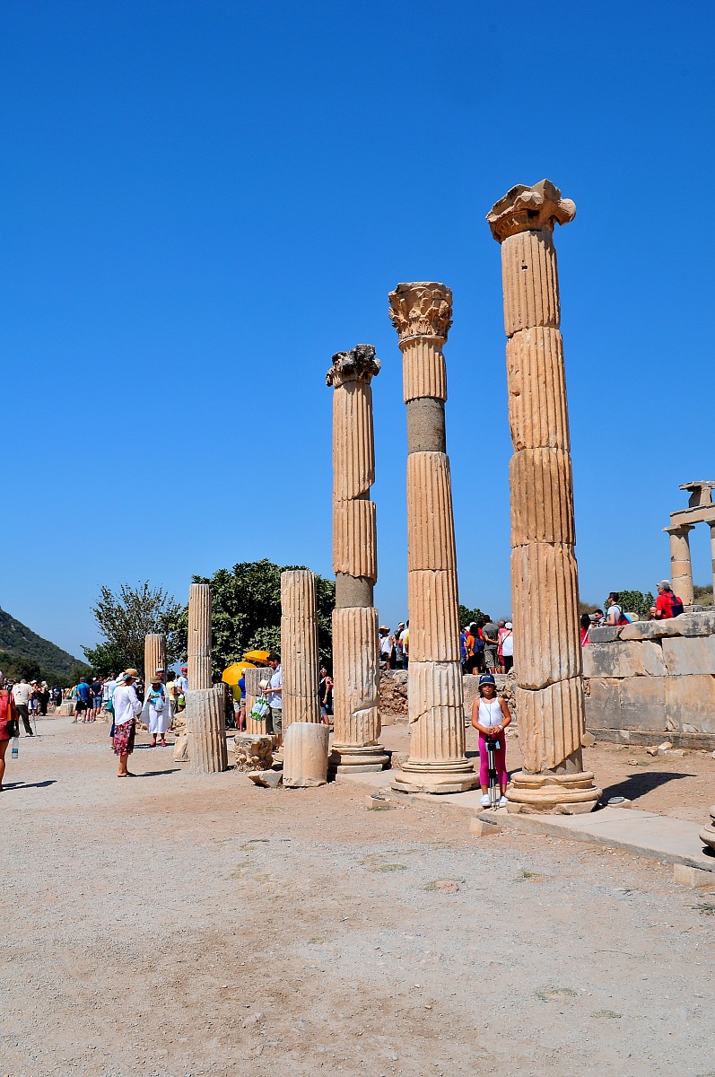 Ephesus (Turkey)