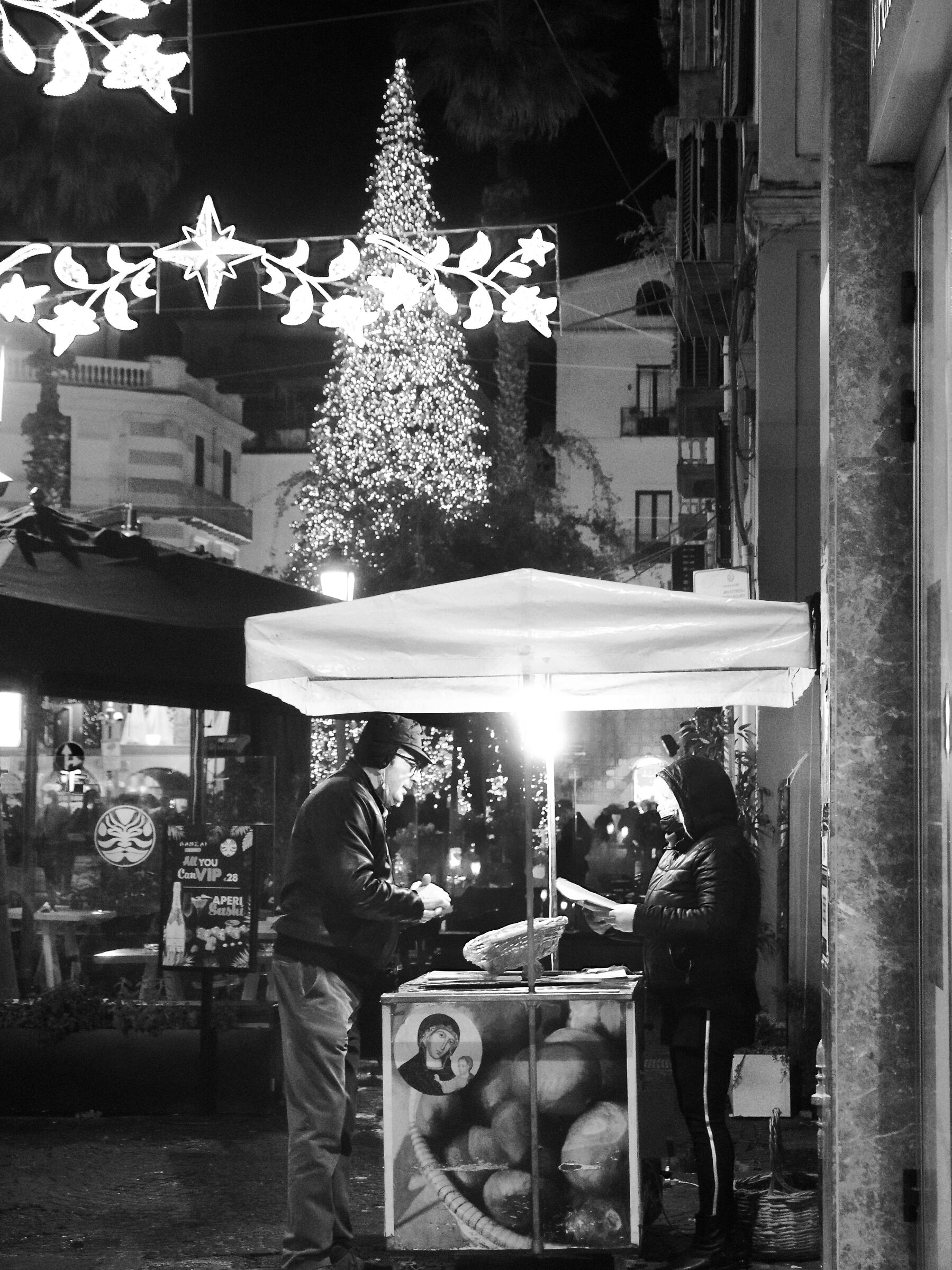 Luci D'artista