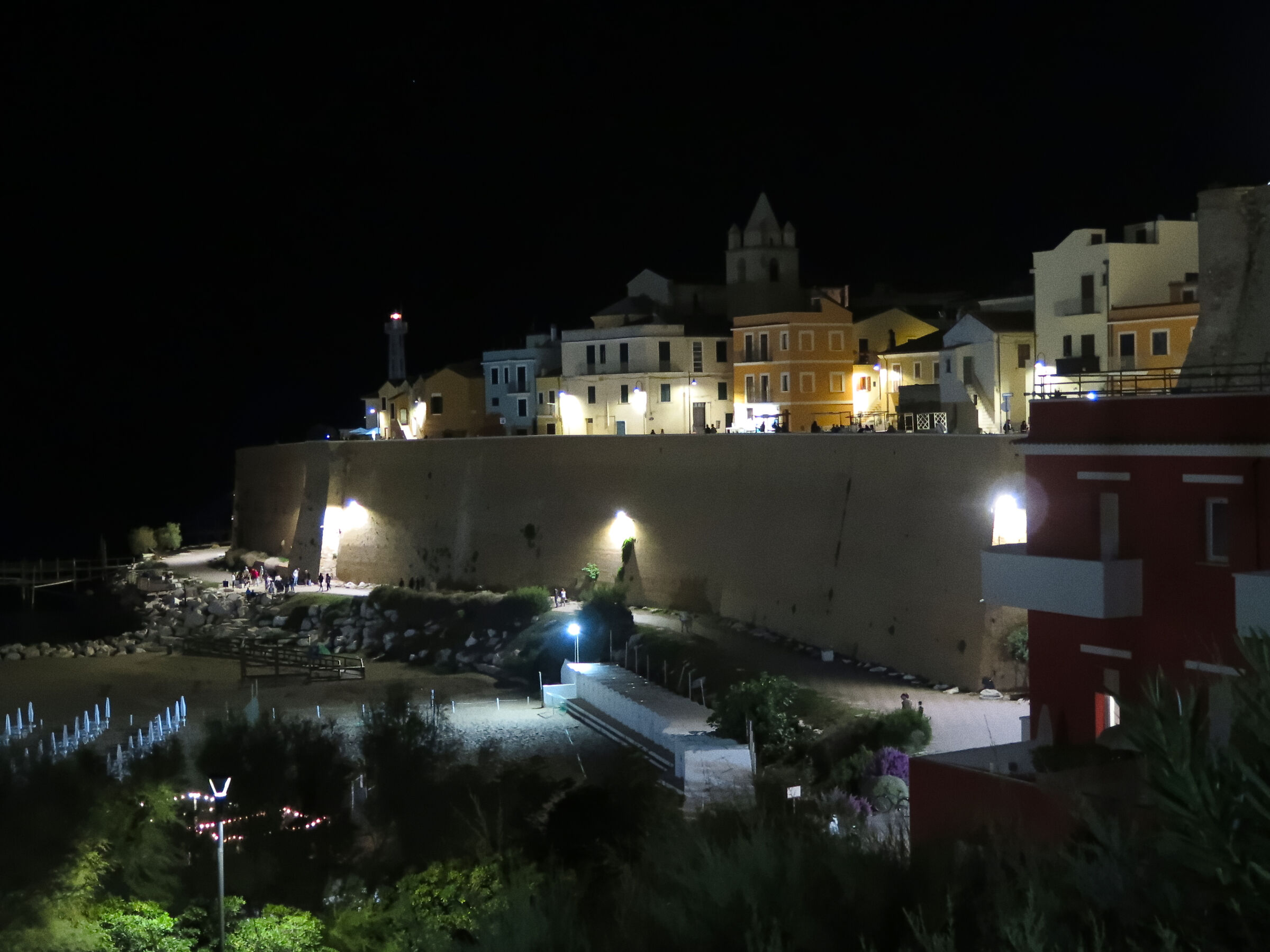 Termoli (Italy)