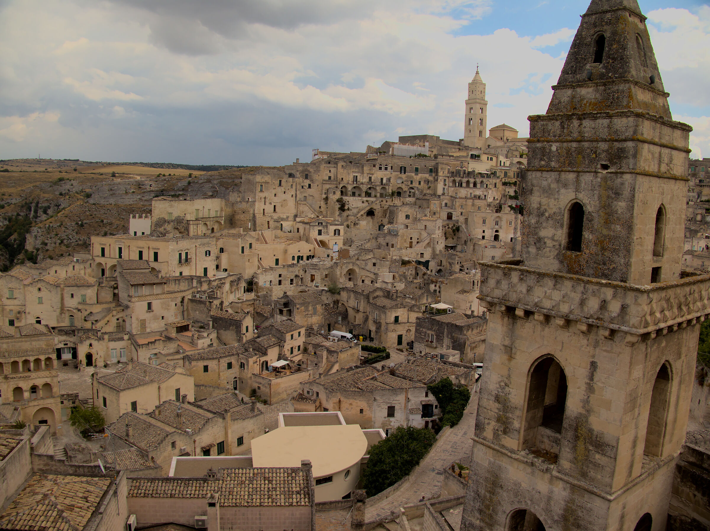 Matera (Italy)