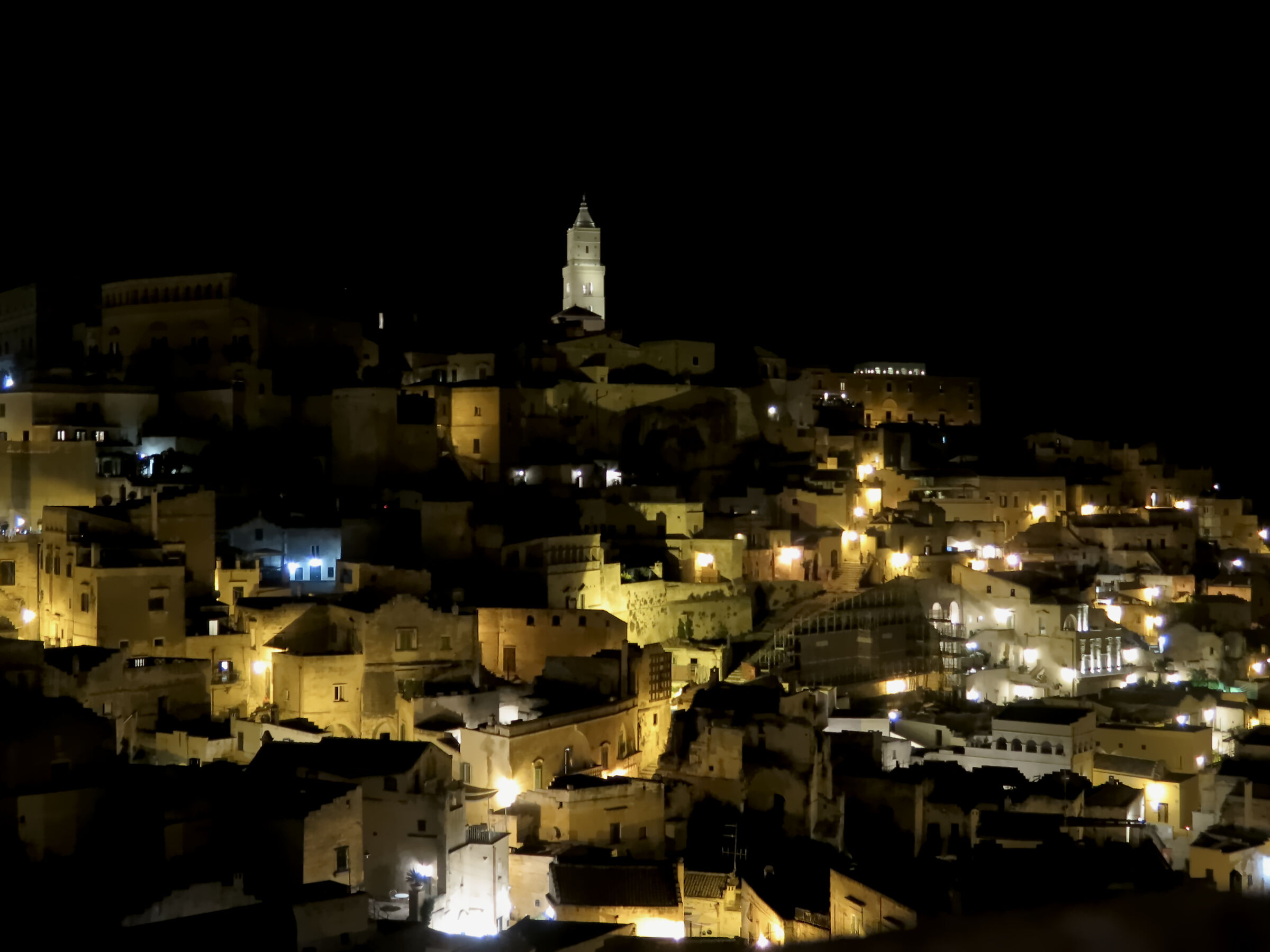 Matera (Italy)