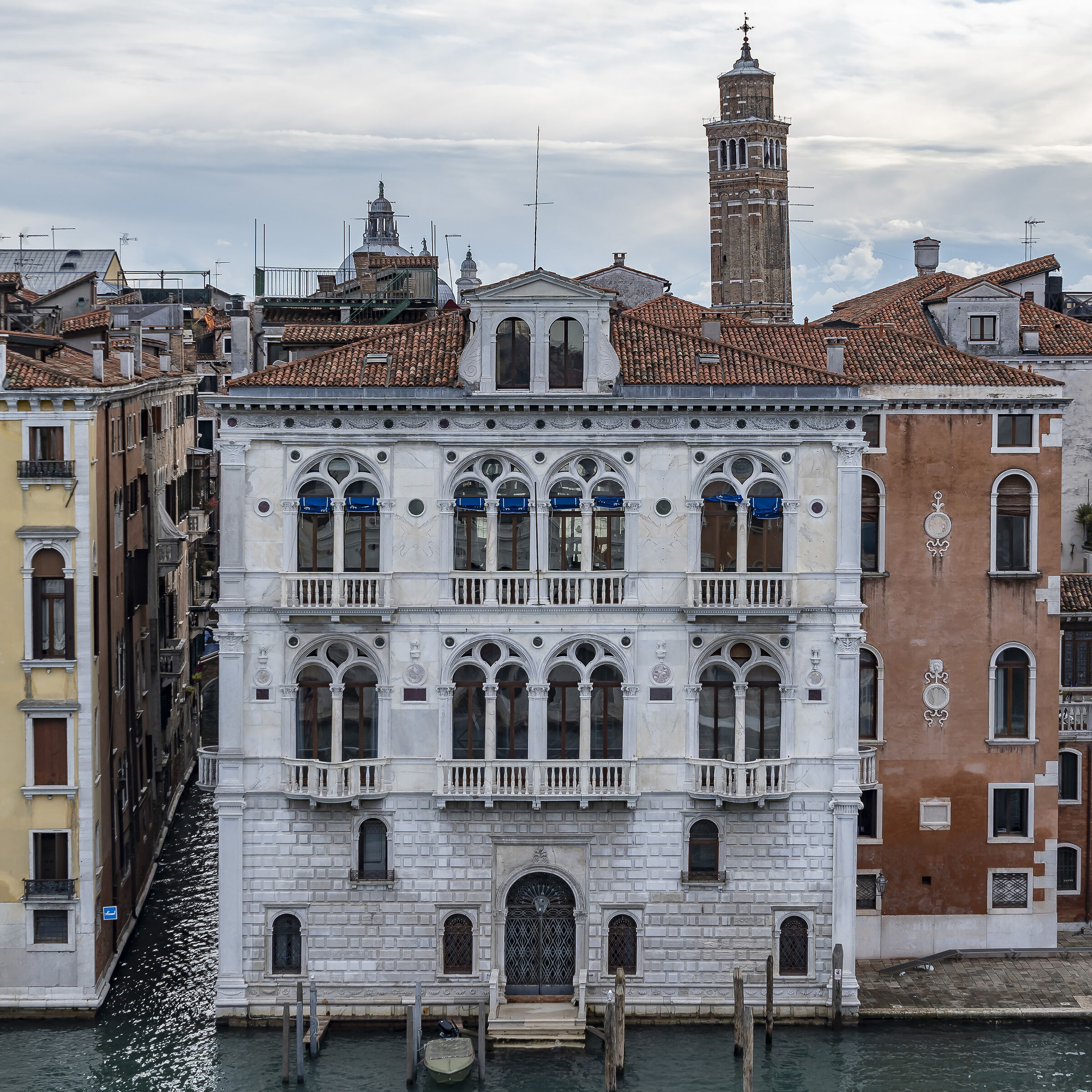 Palazzo Corner Spinelli