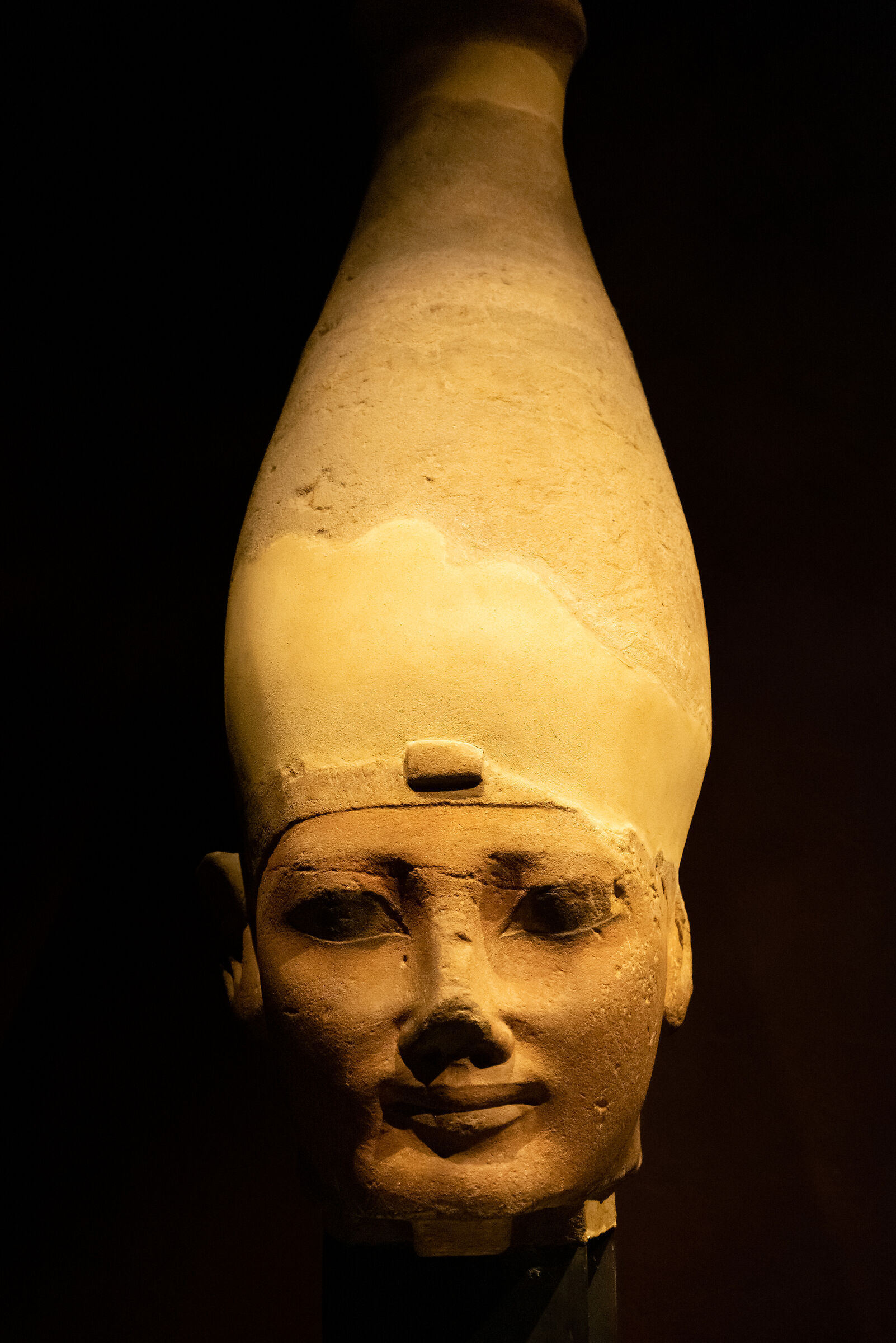 I segni del tempo passato