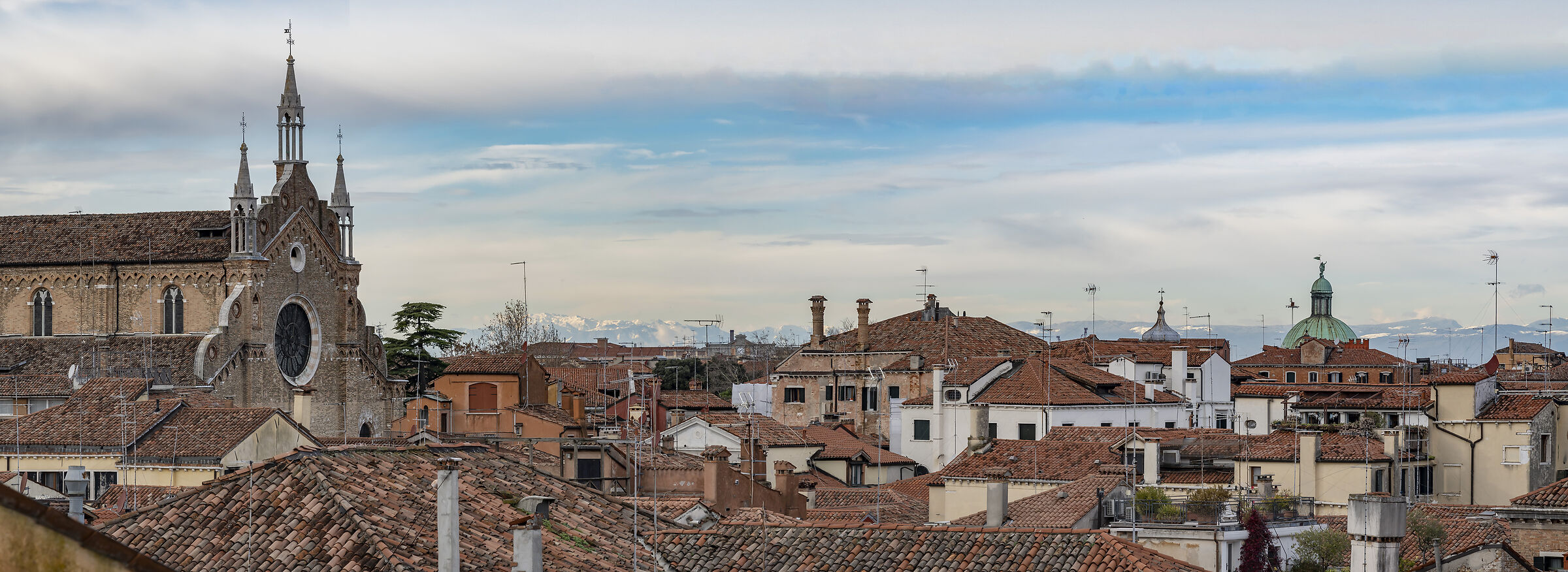 Sestirere of San Polo - 2