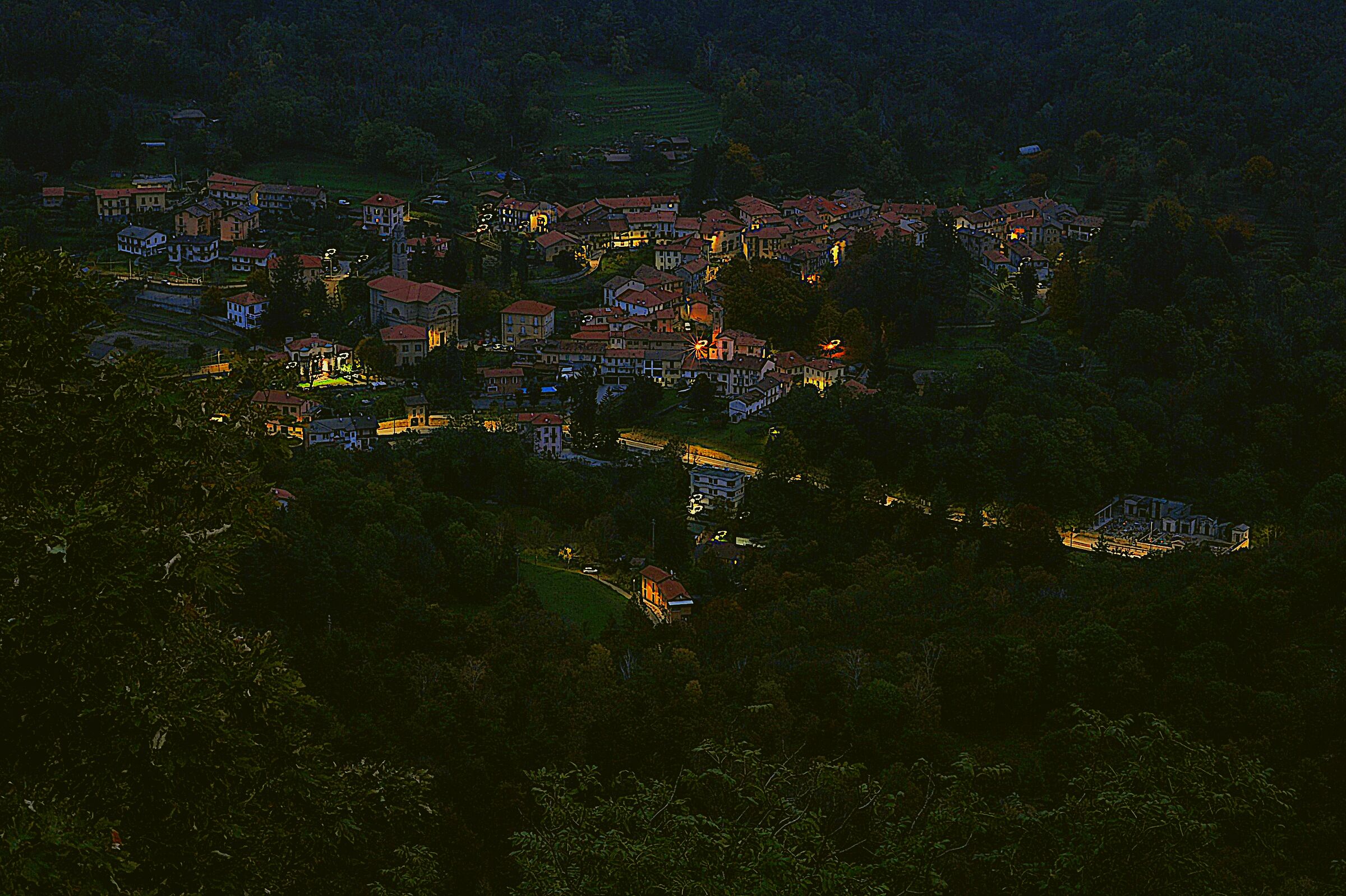La Rasa