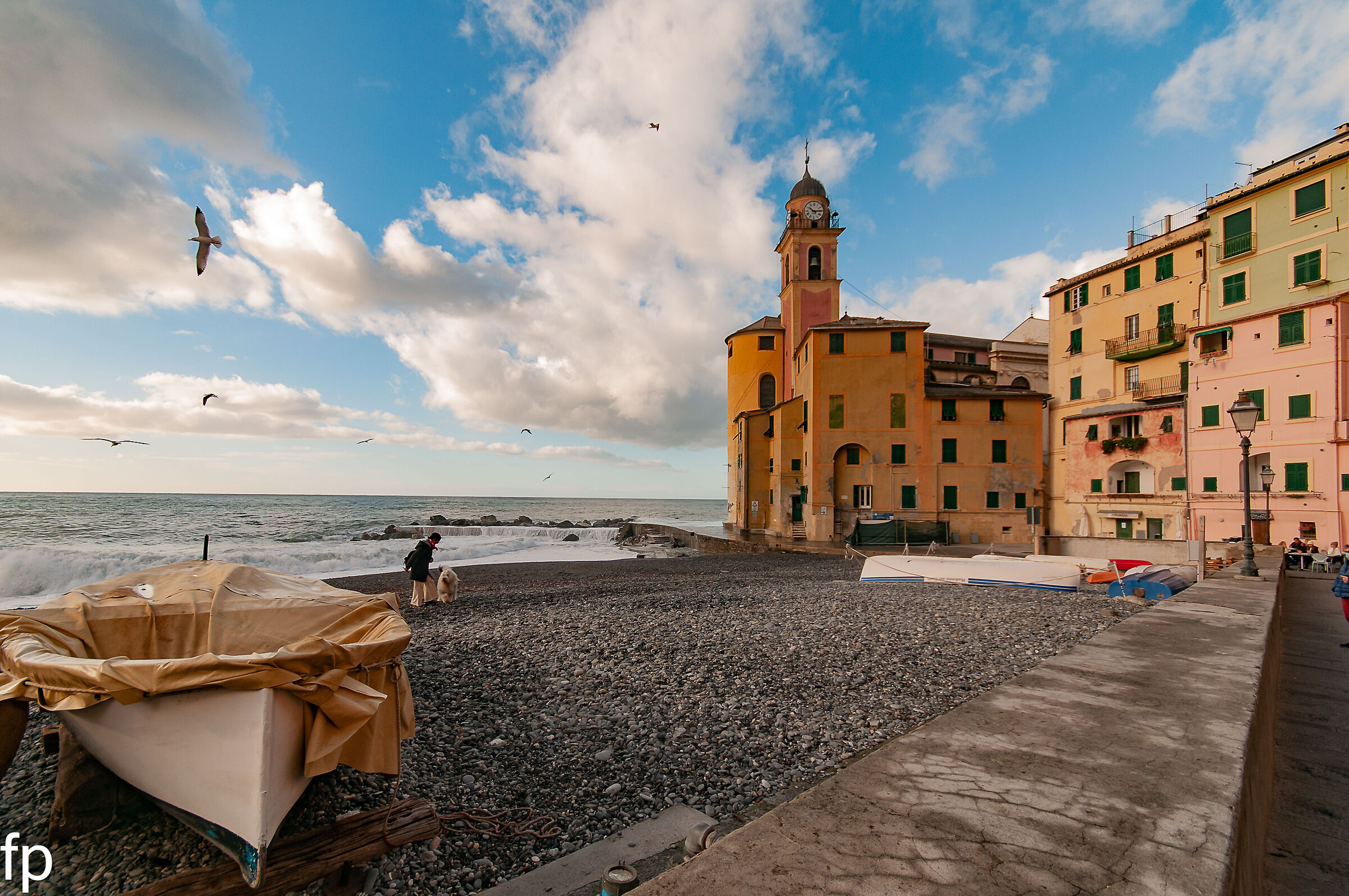 Camogli 1