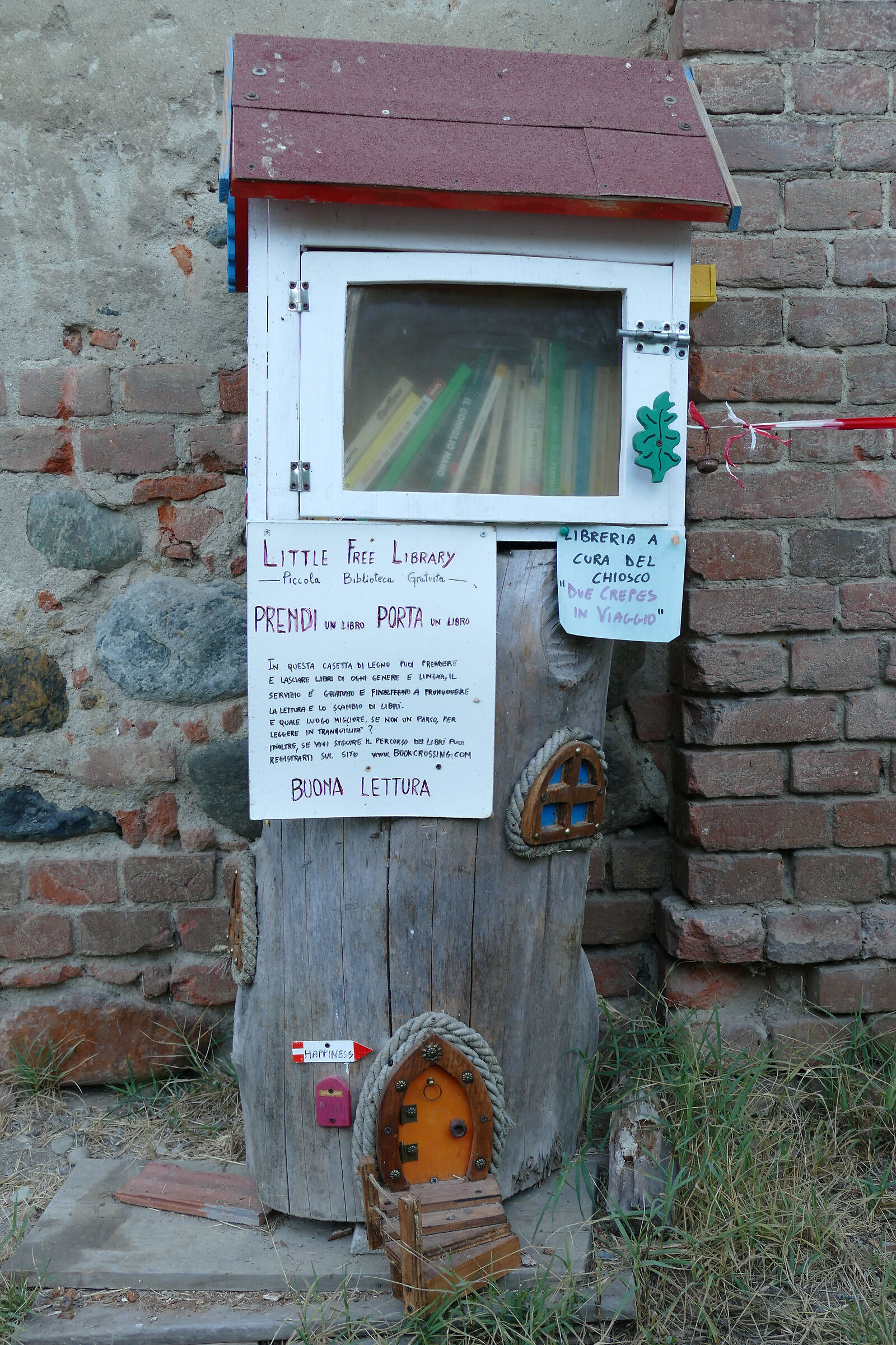Libreria