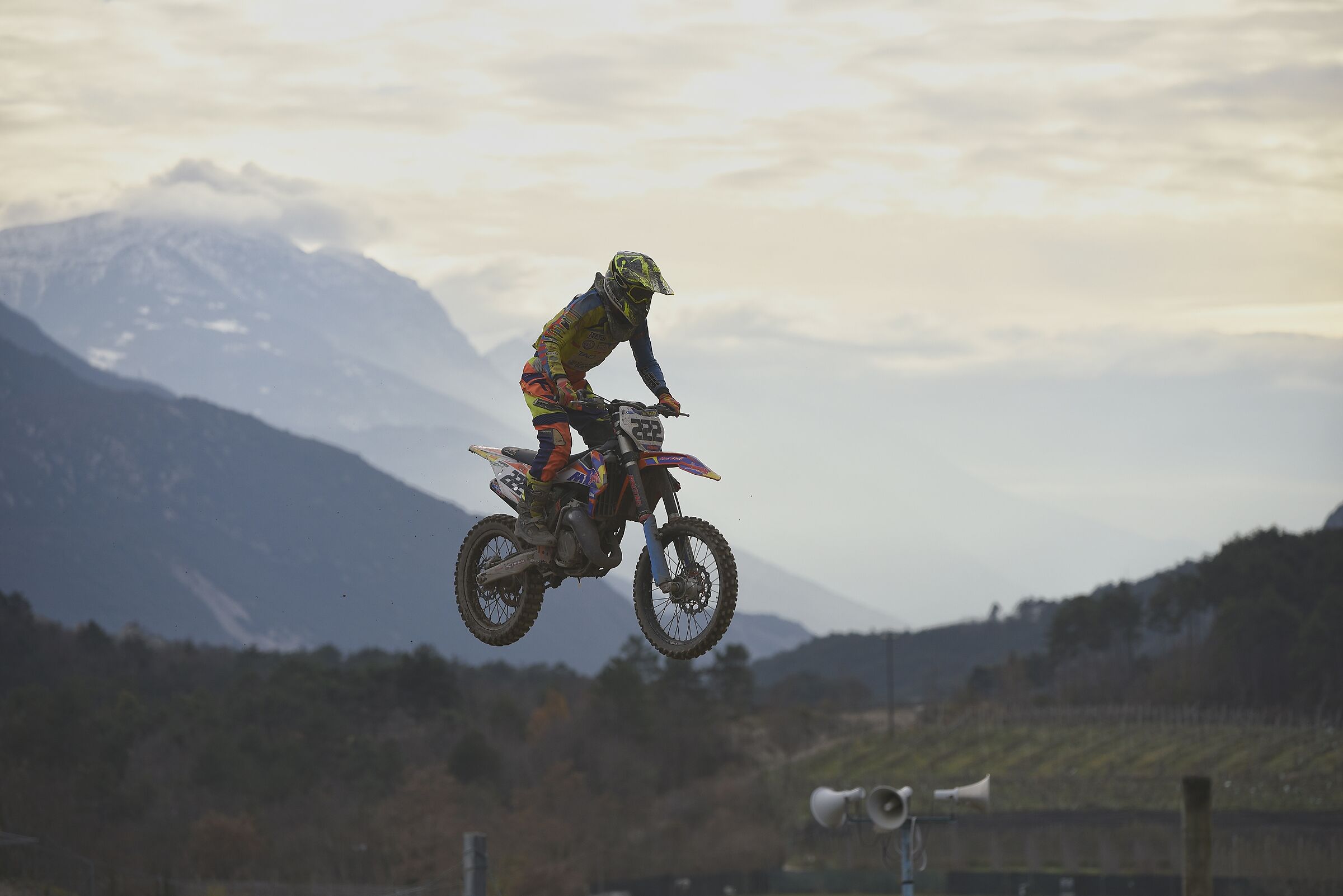 Motocross