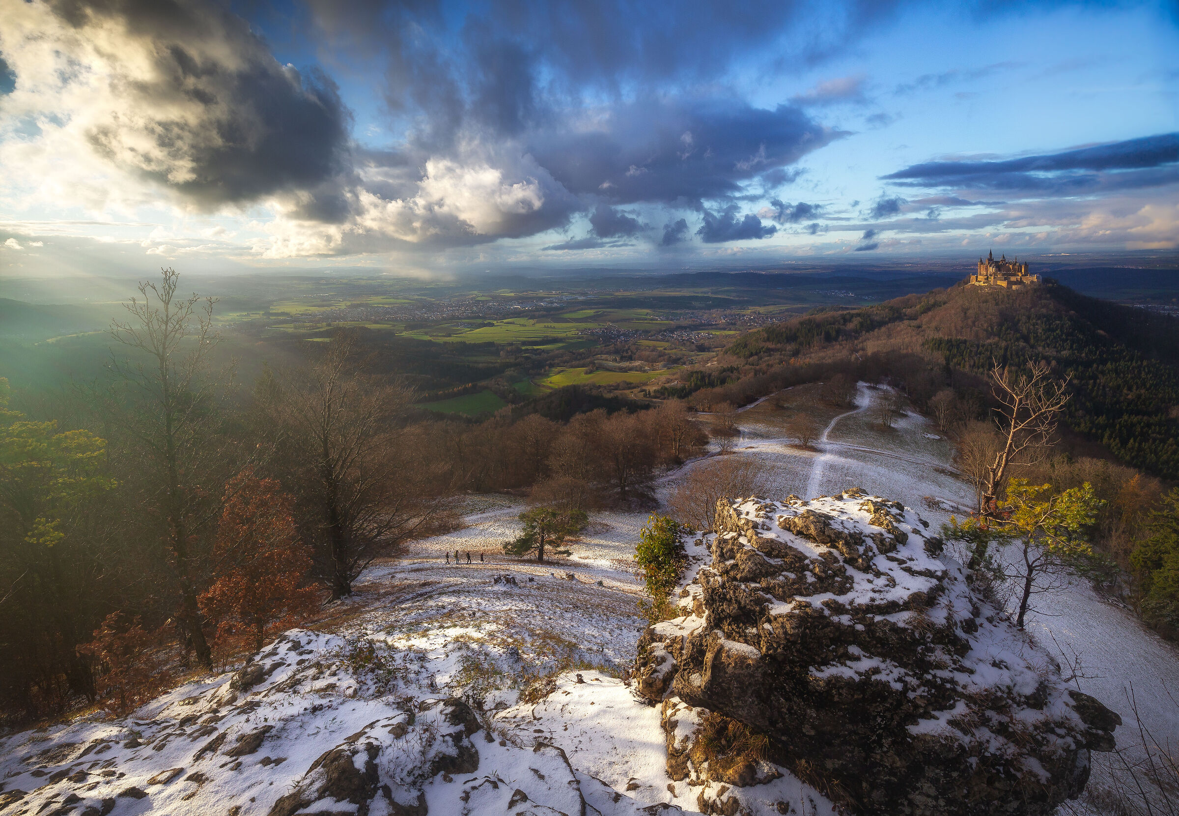 Hohenzollern