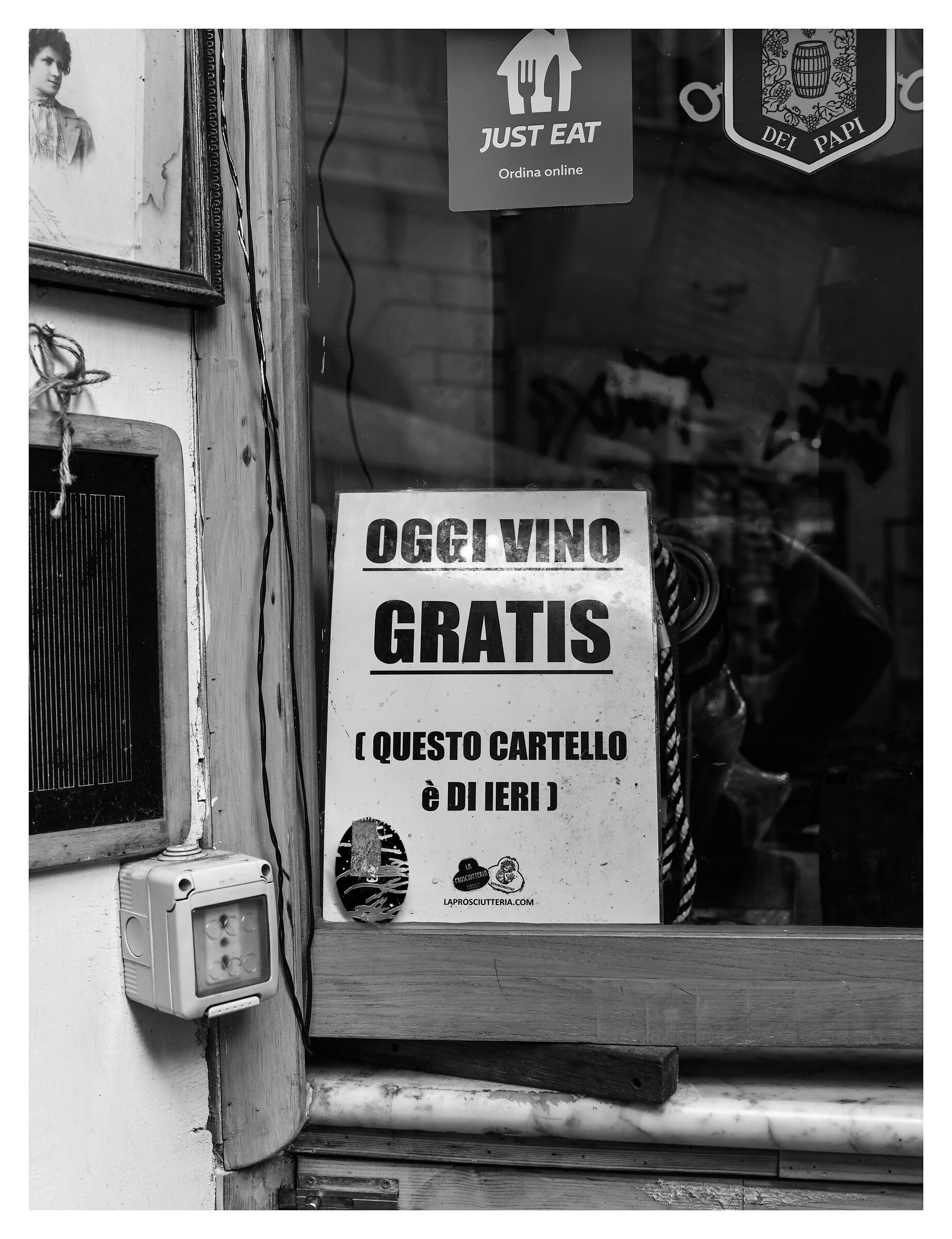 Roma Trastevere