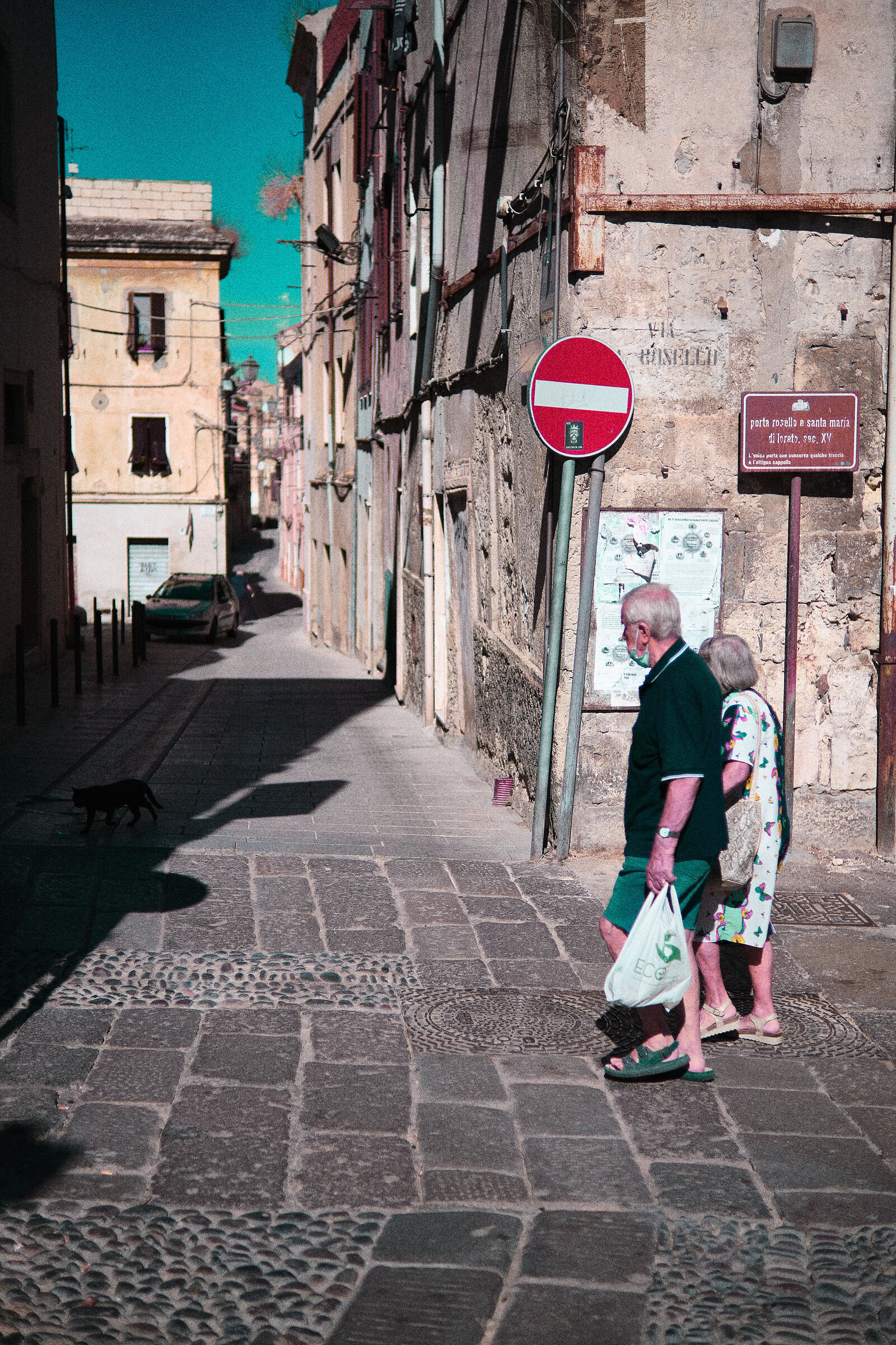 via rosello