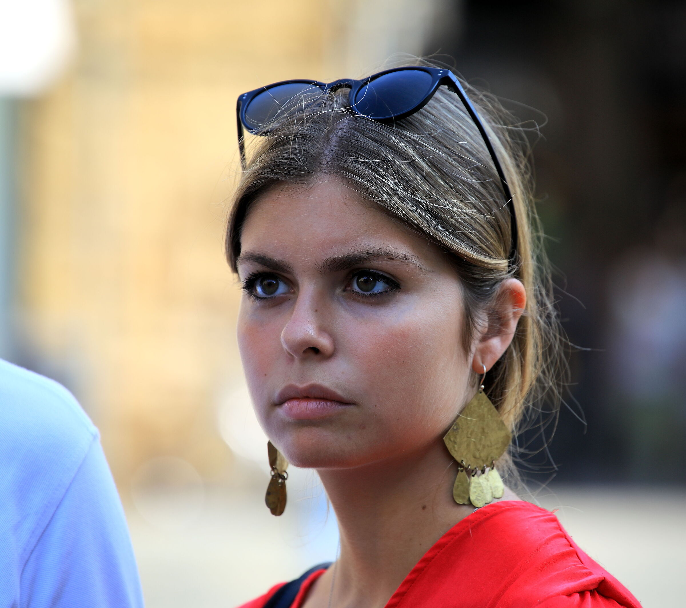 #le girls of the Lungarno #28