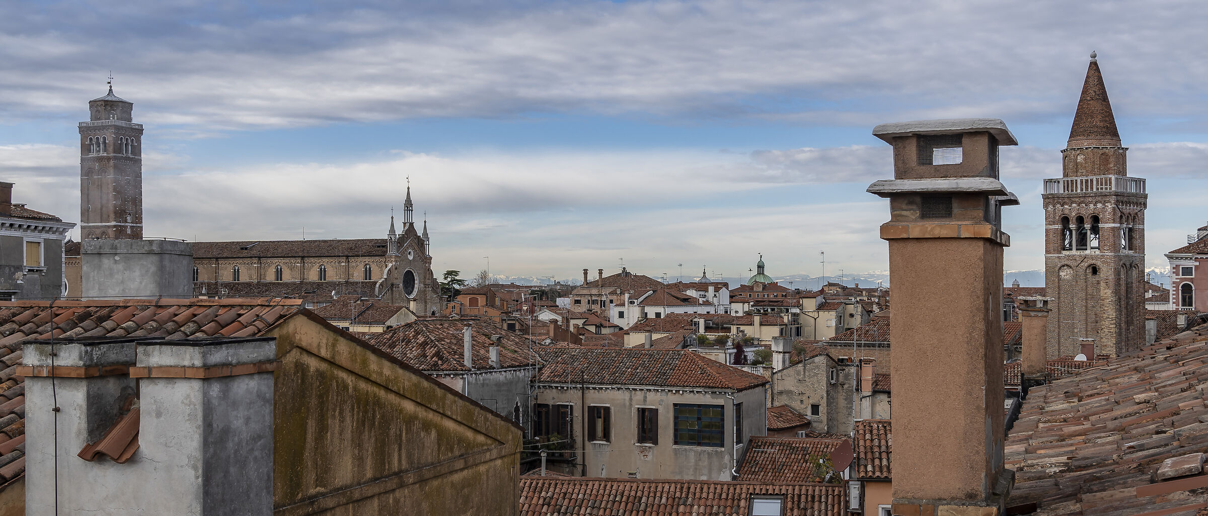 Sestiere di San Polo - 1