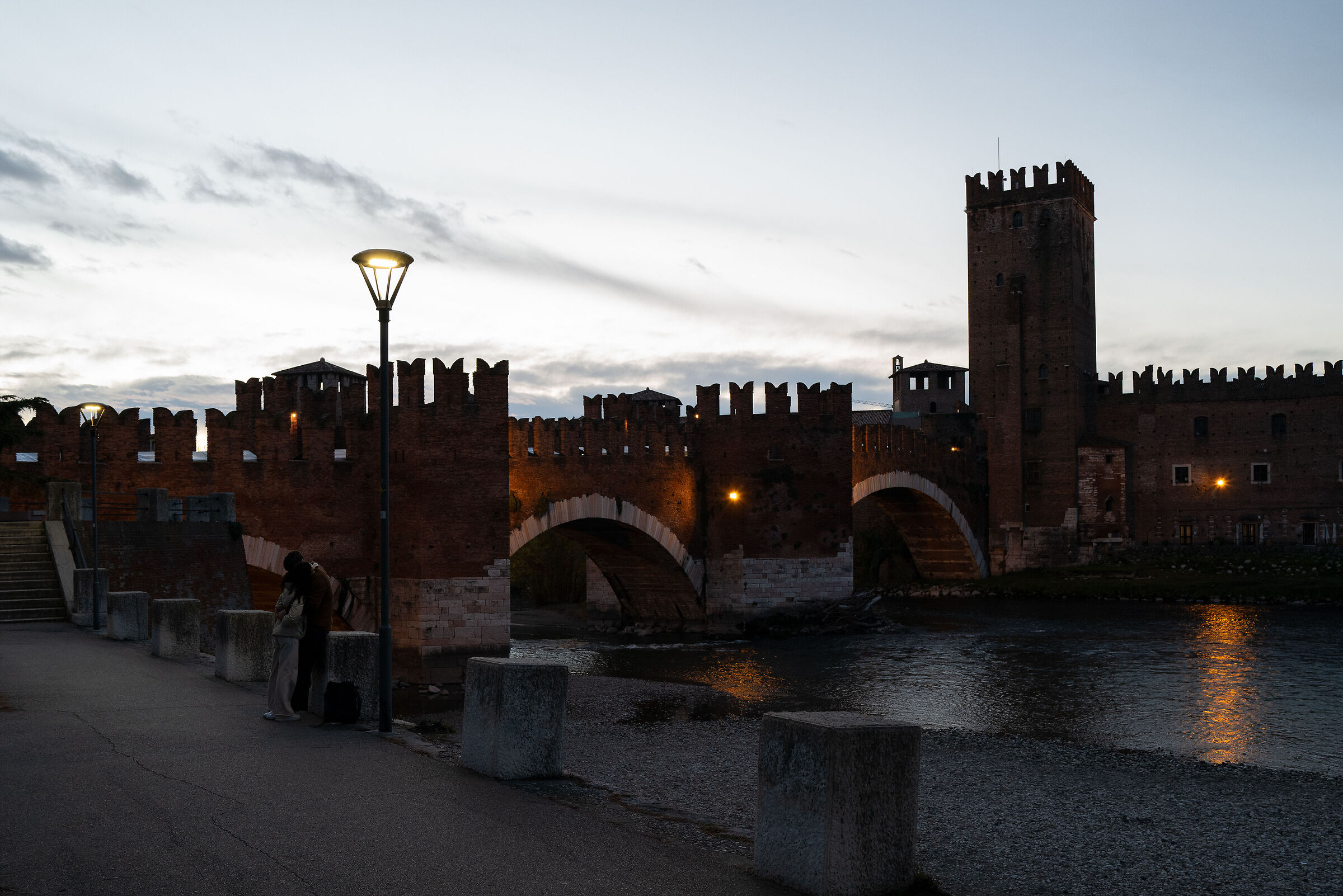 Cuori infranti a Castelvecchio