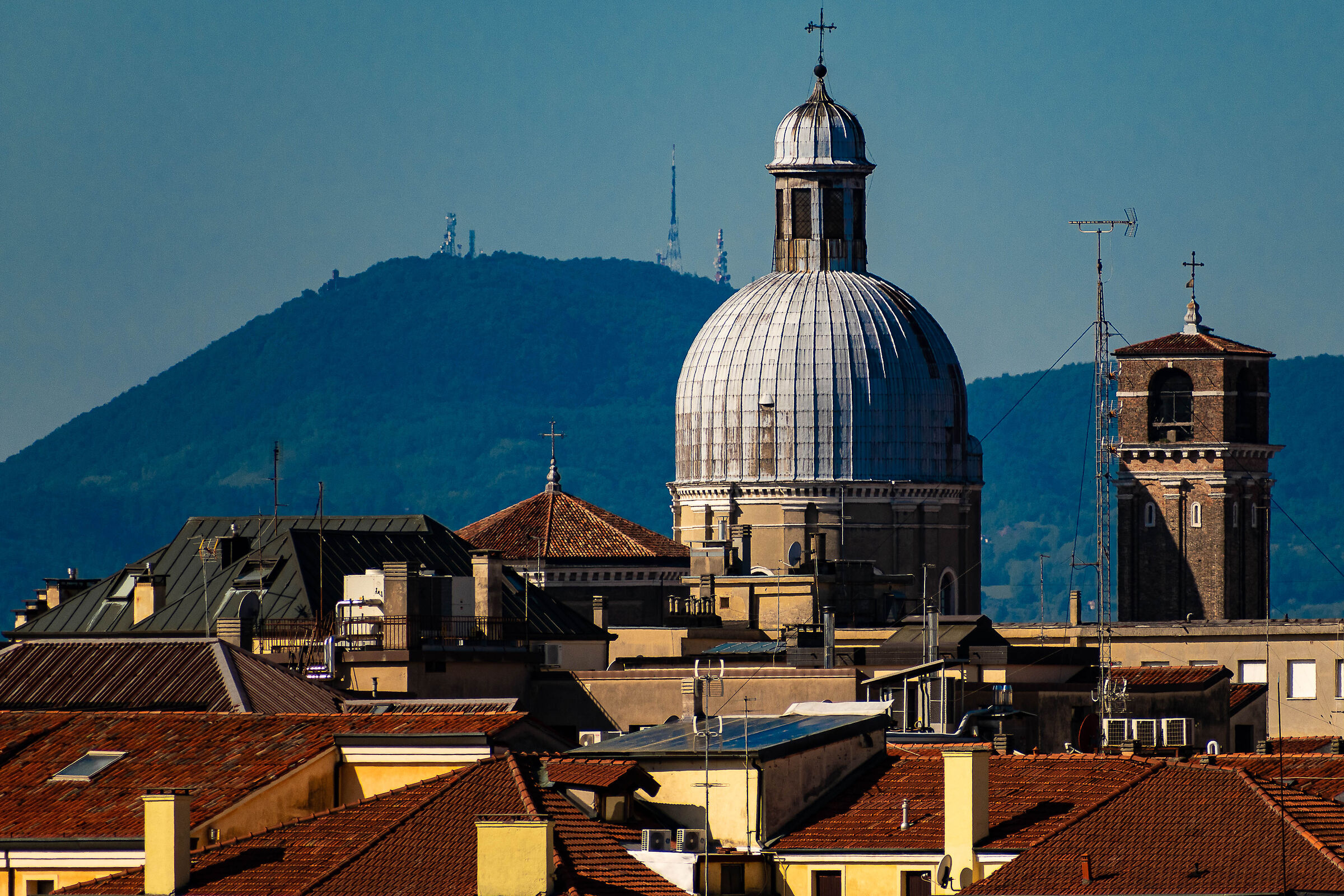 Dome of the Duomo