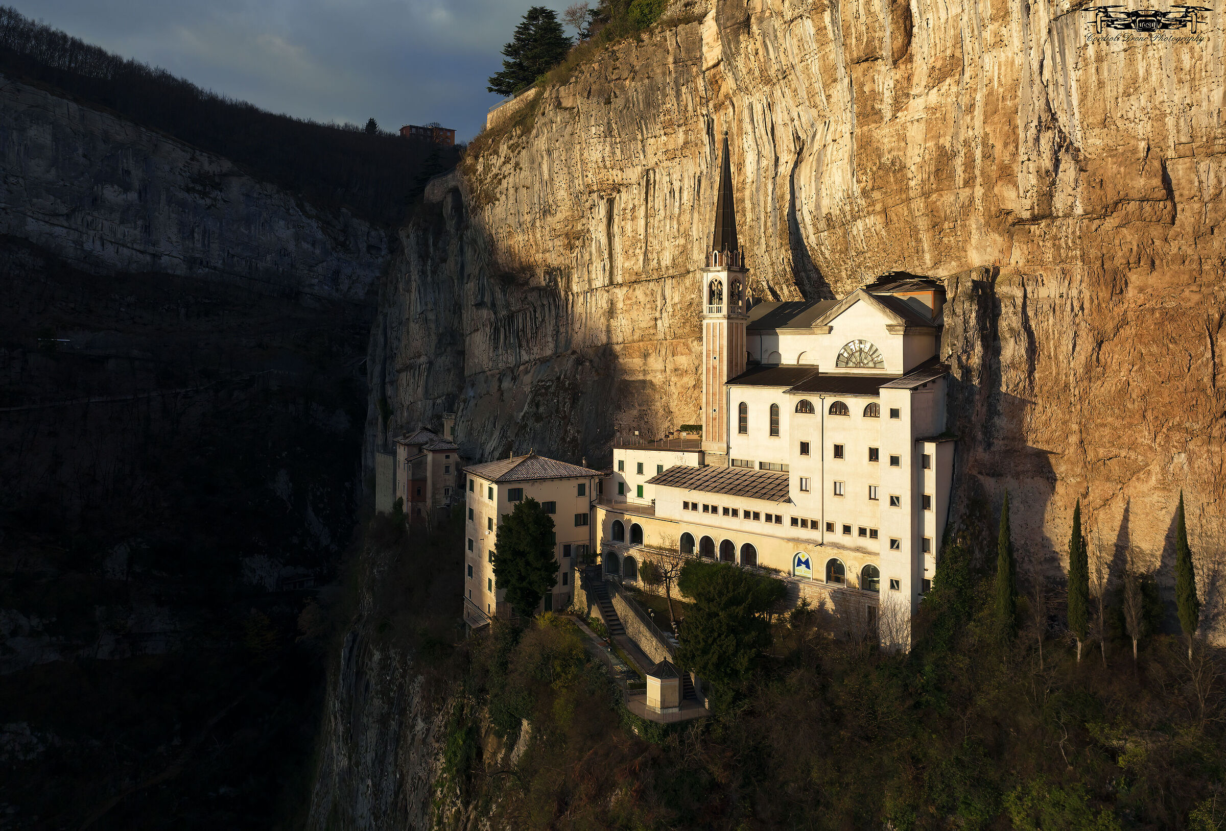 madonna della corona
