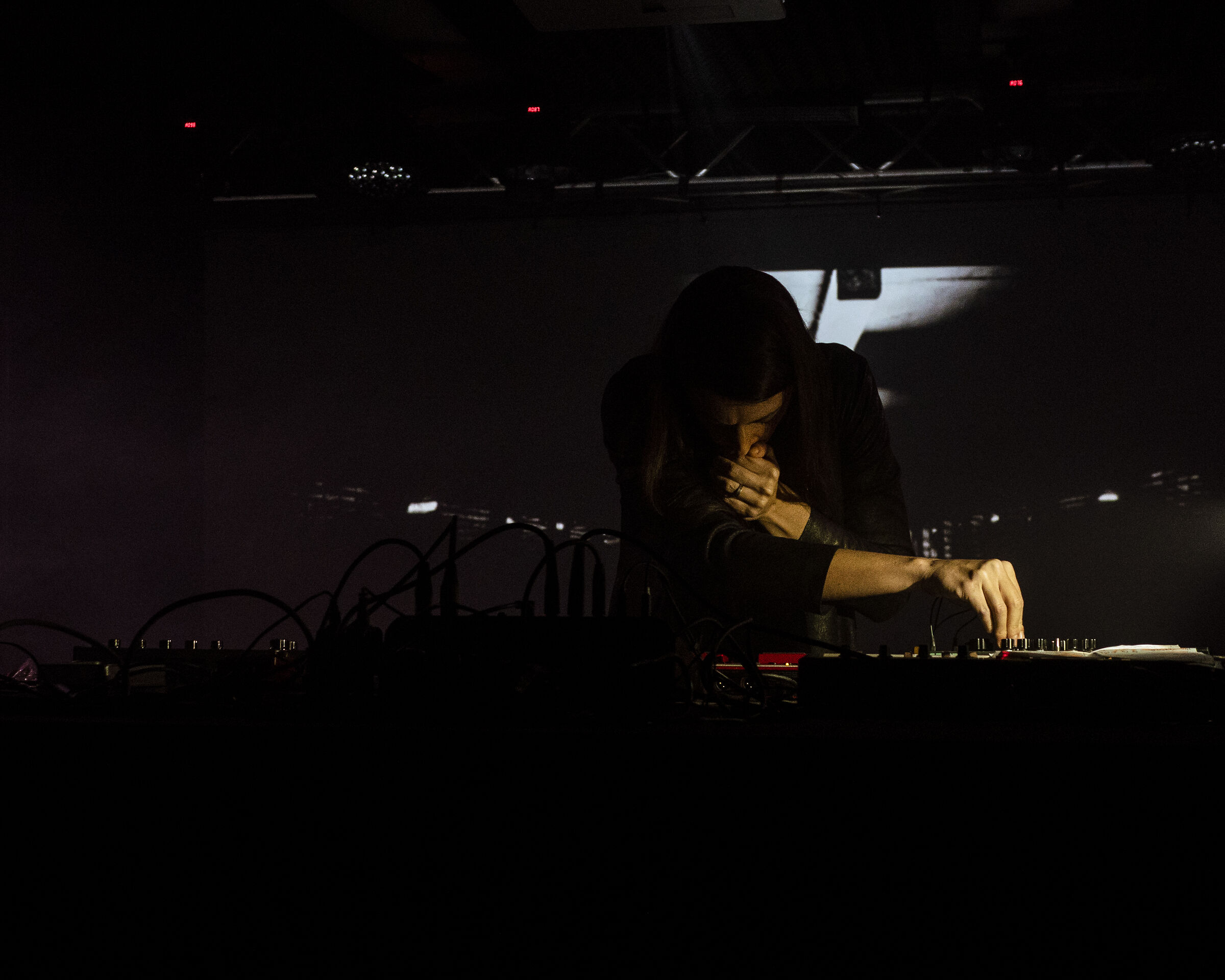La dj