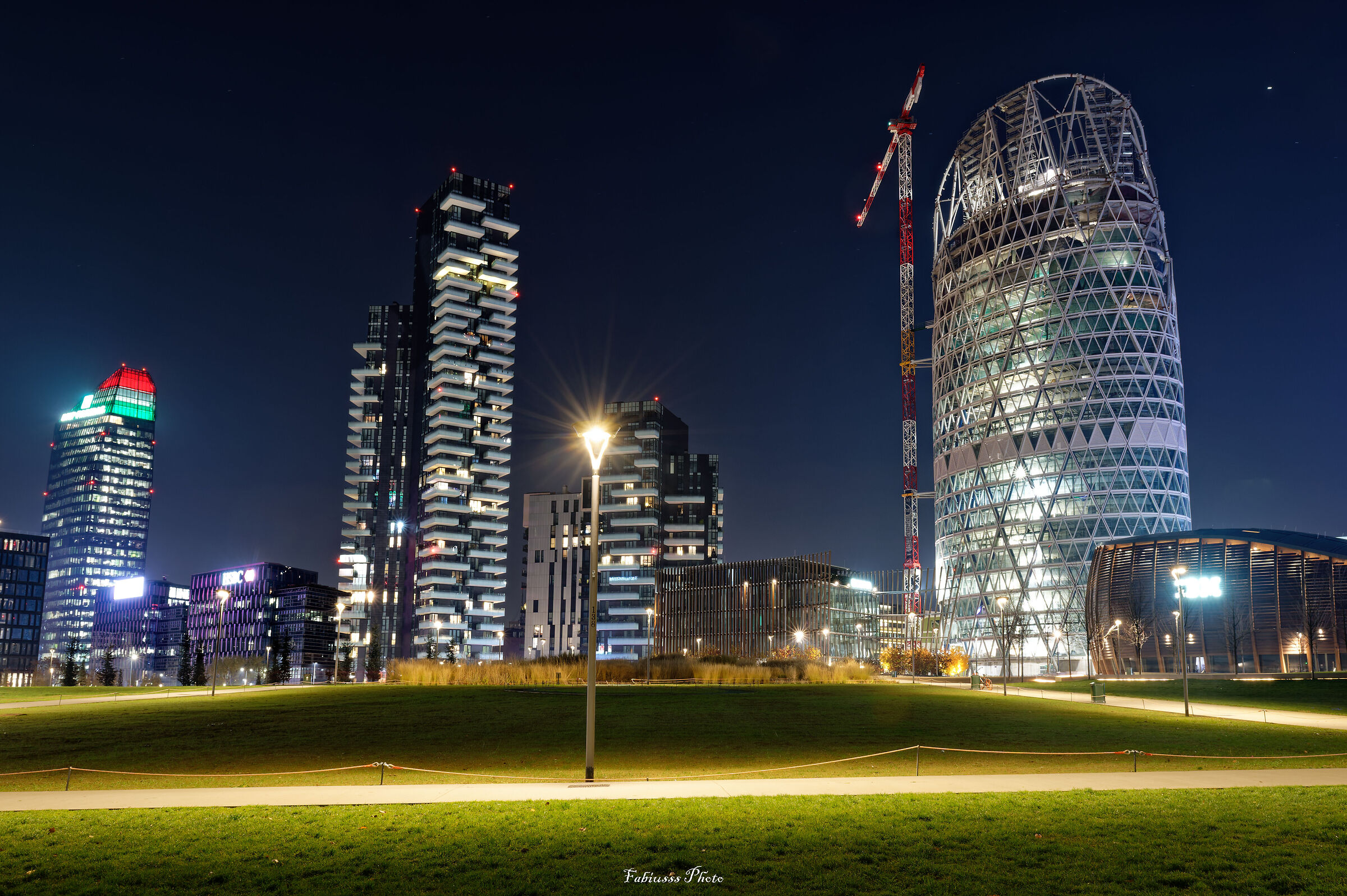 Spuntano come i funghi!