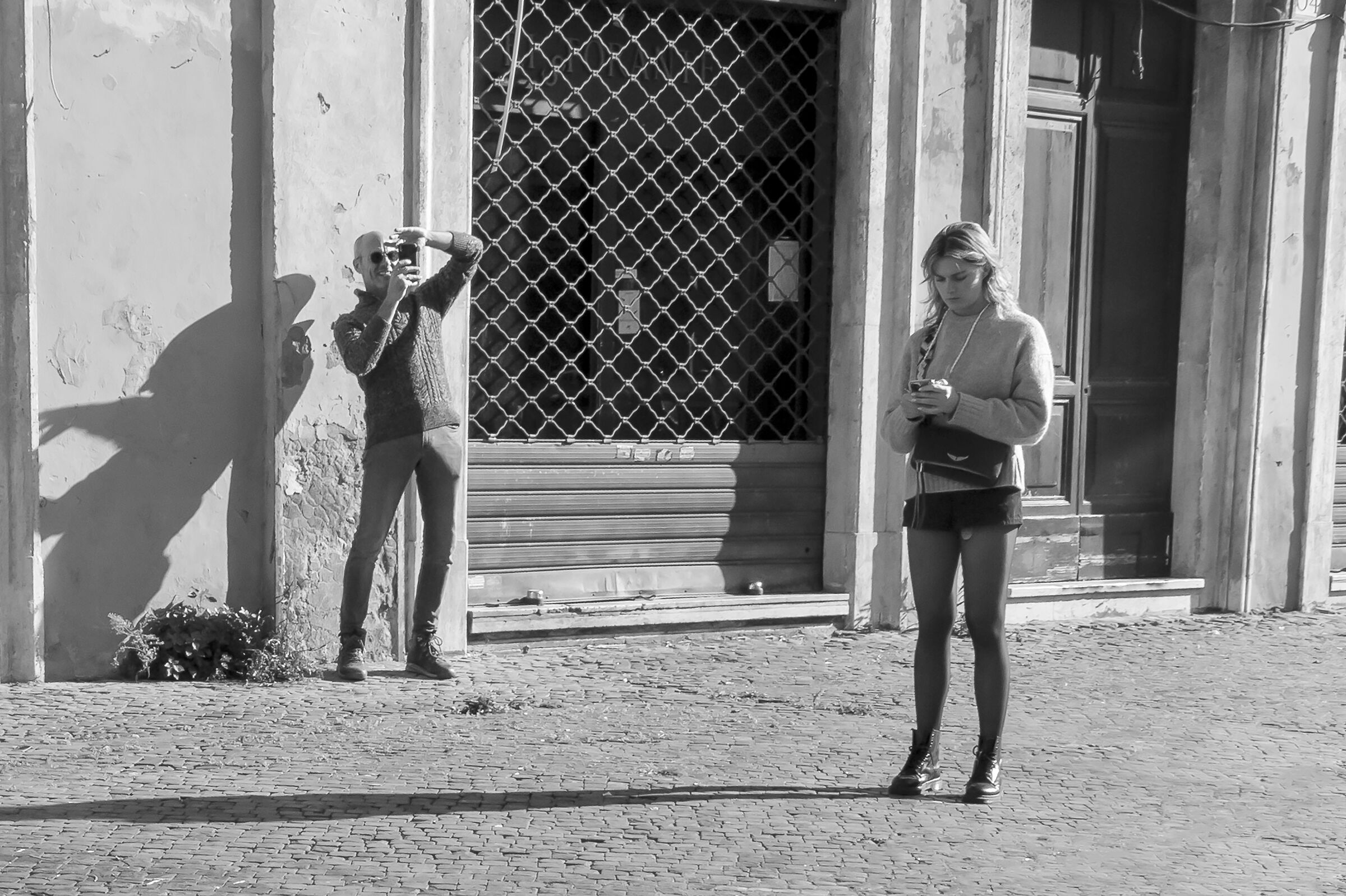 Photographic temptation...