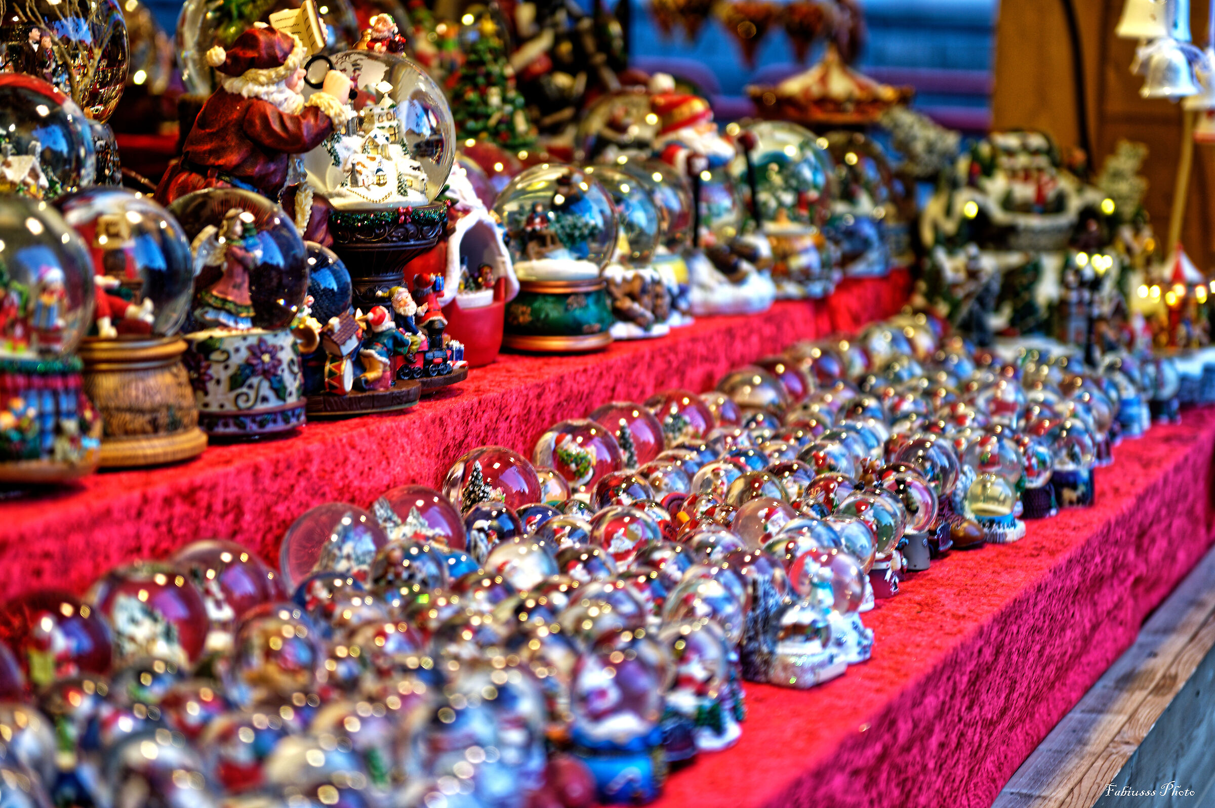 Fiera degli obei obei