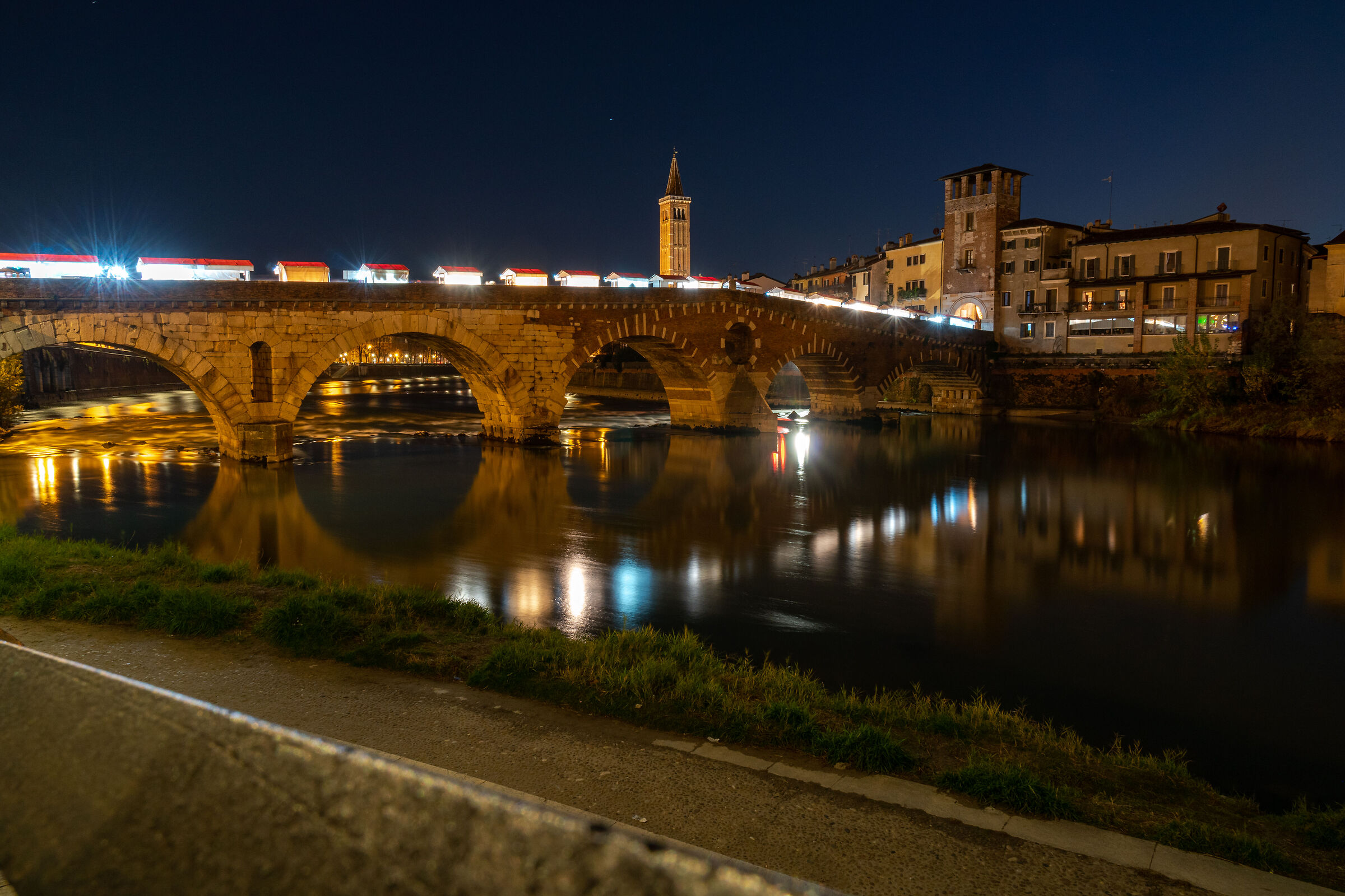 Ponte Pietra