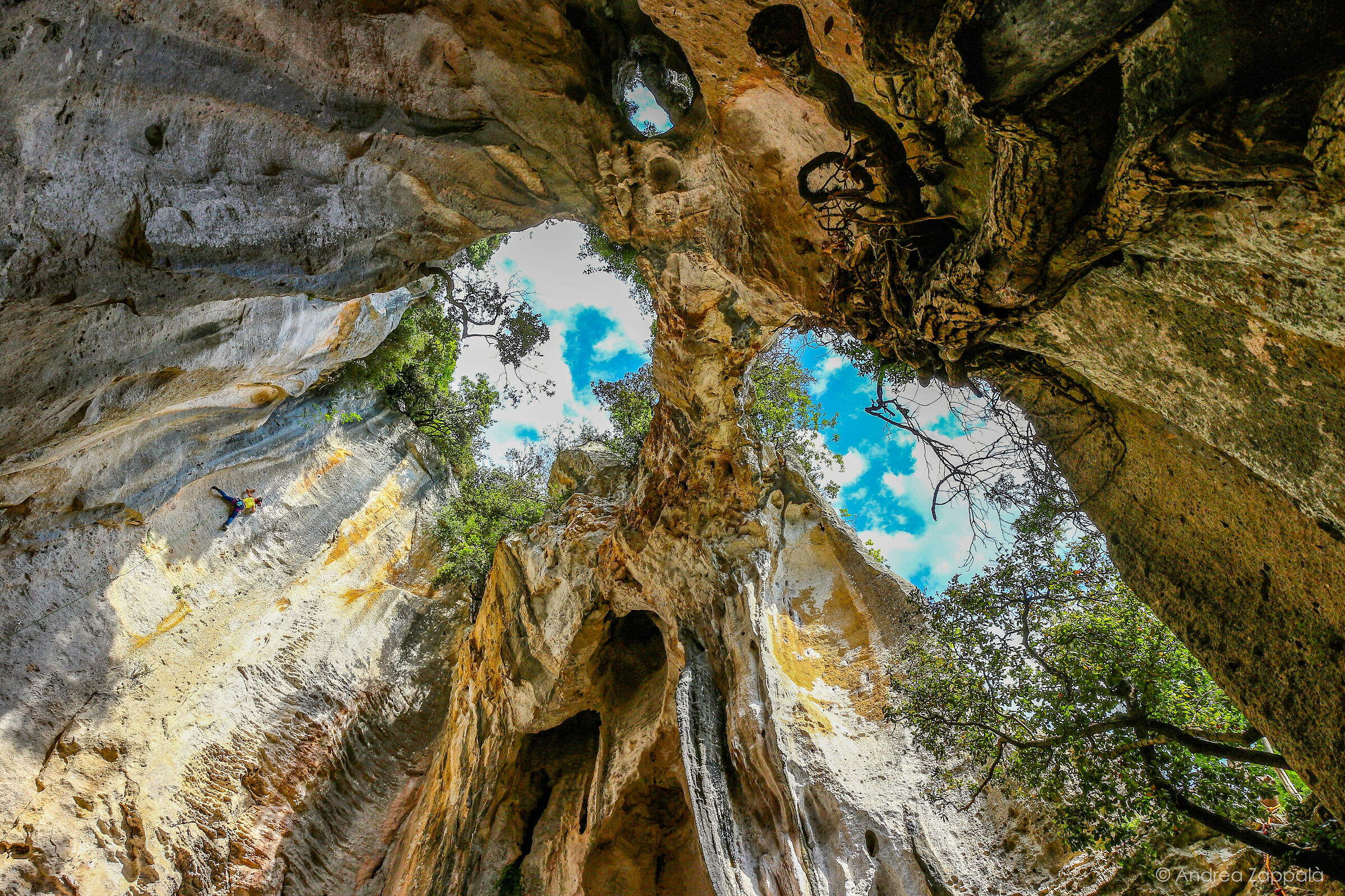 Grotta dell'Edera 4
