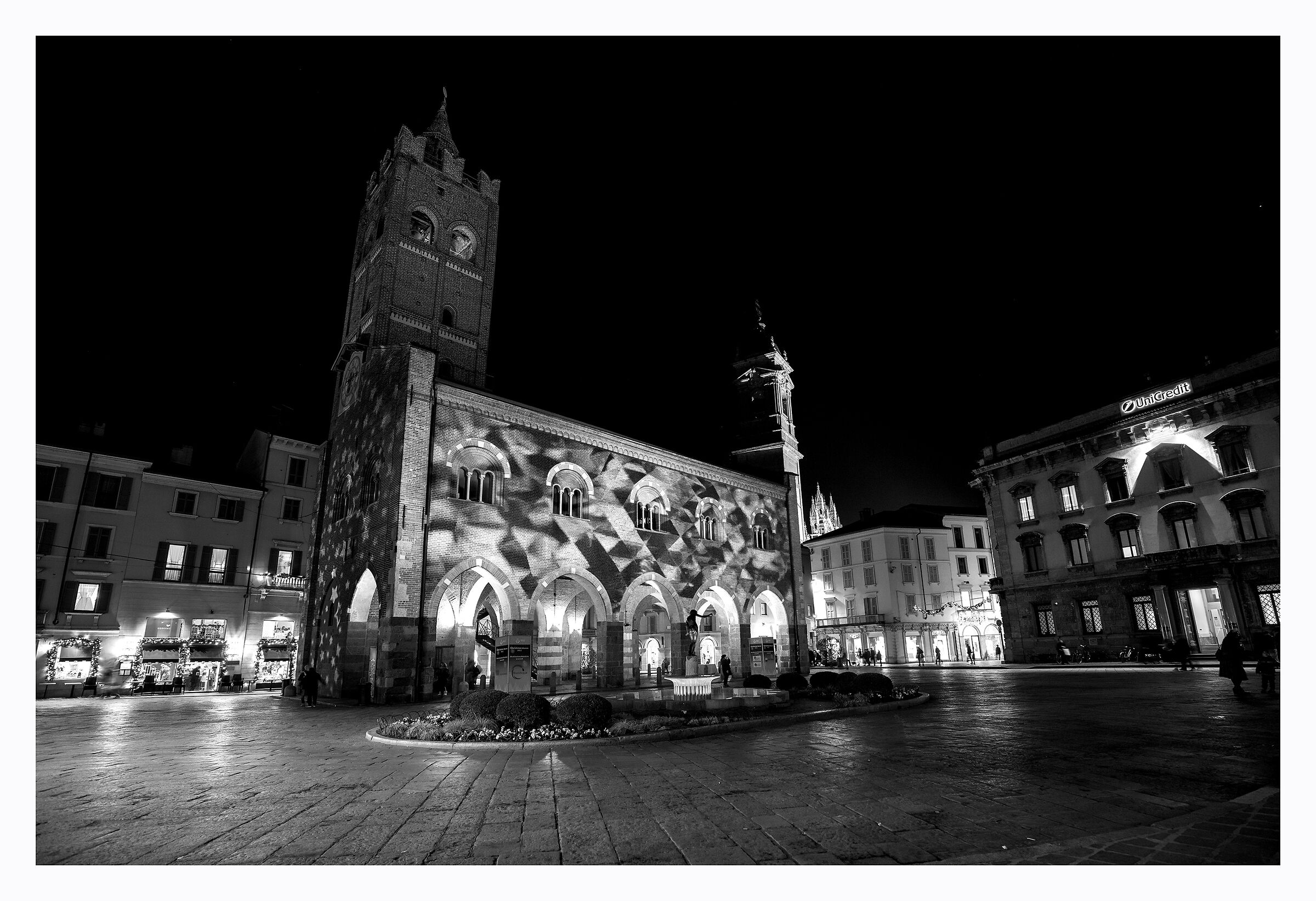 Natale a Monza