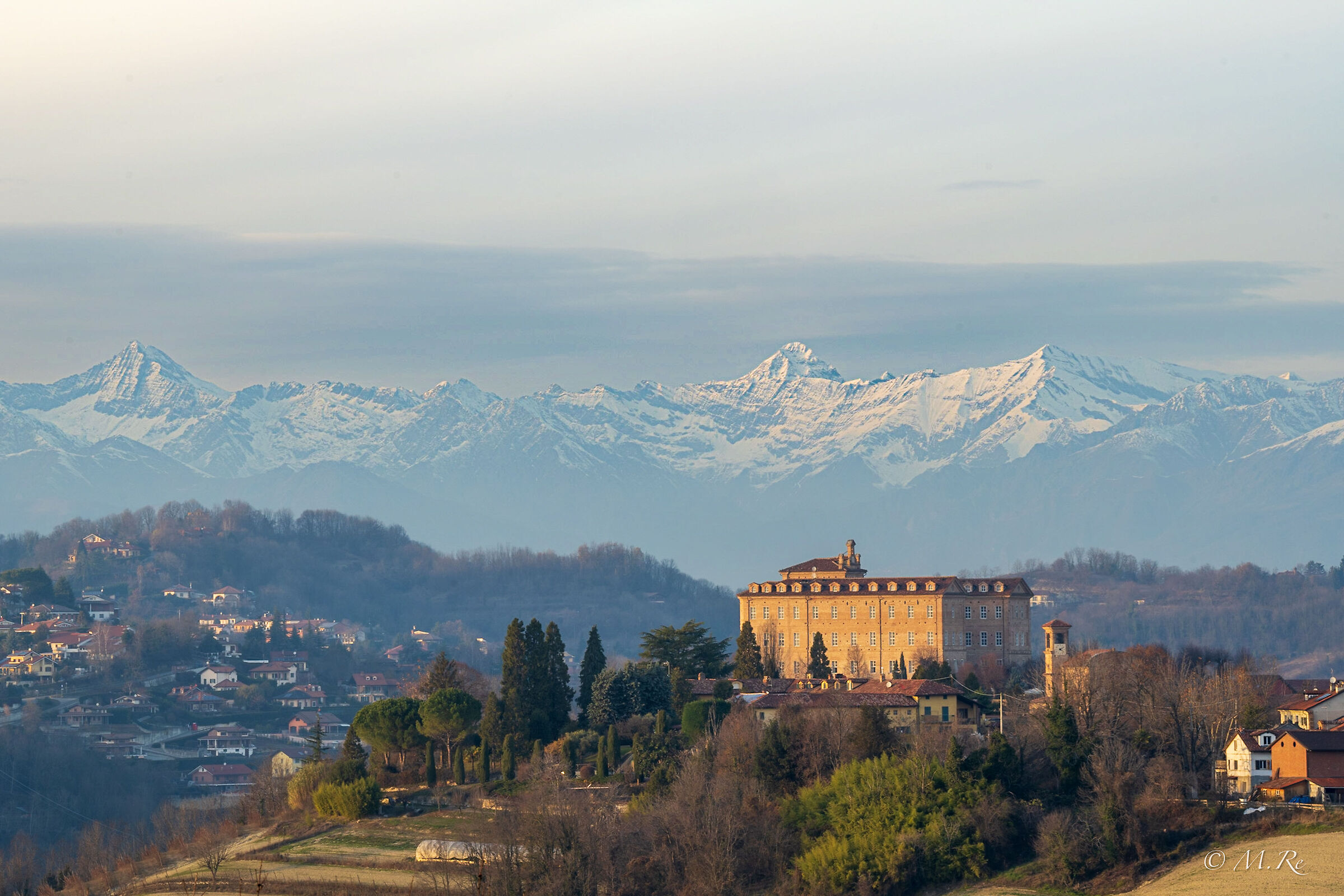 Castello di Montaldo