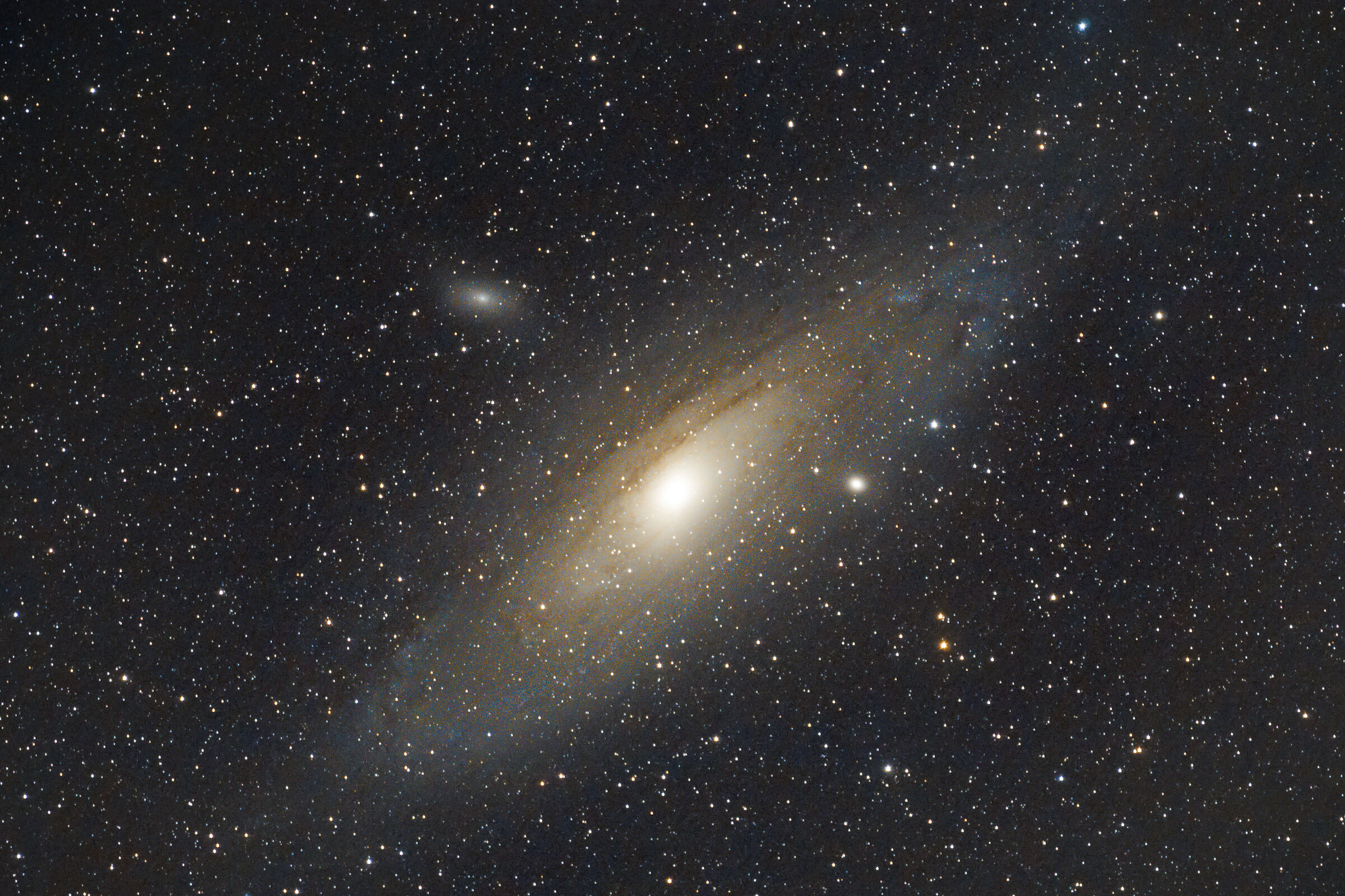 Andromeda