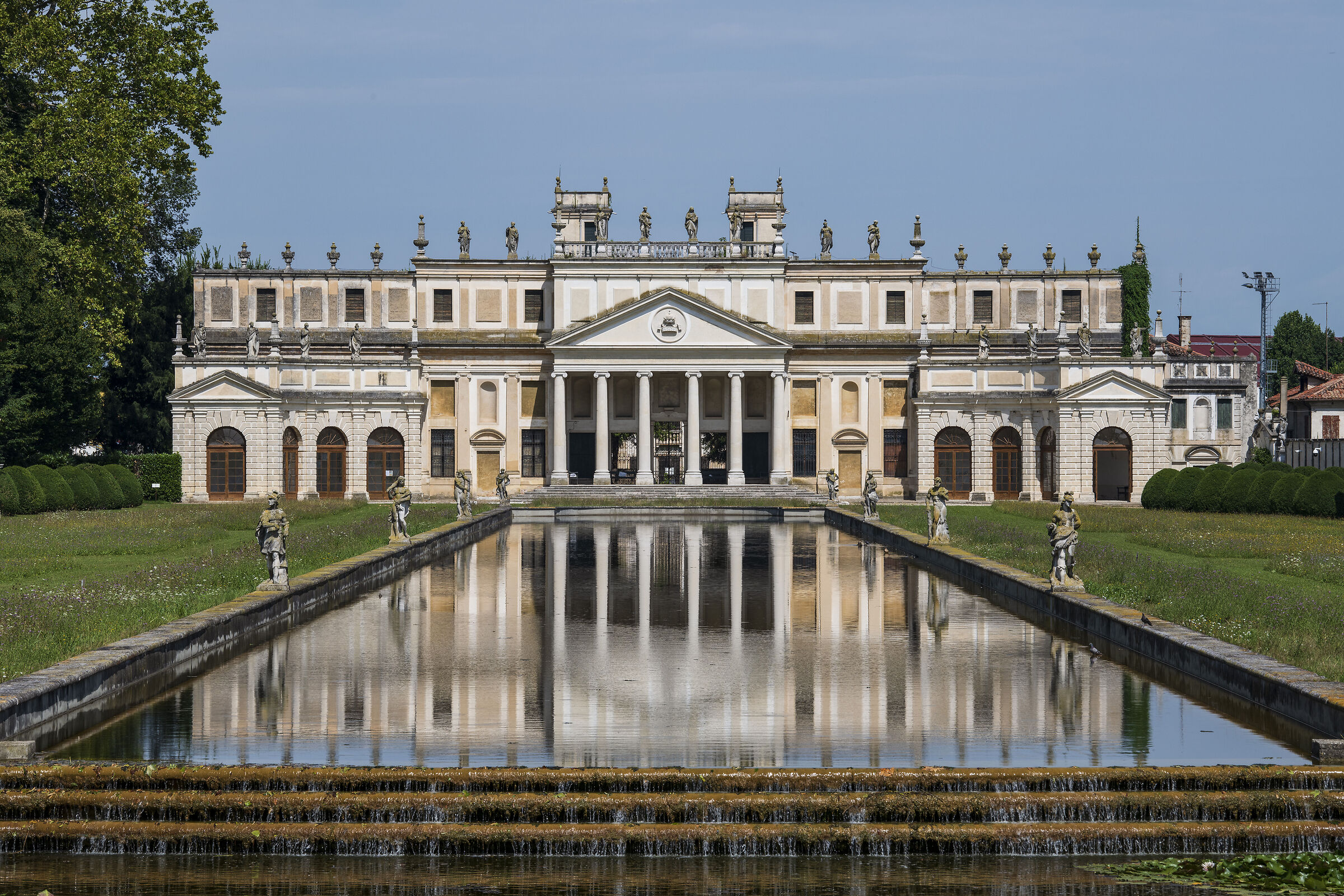 Villa Pisani