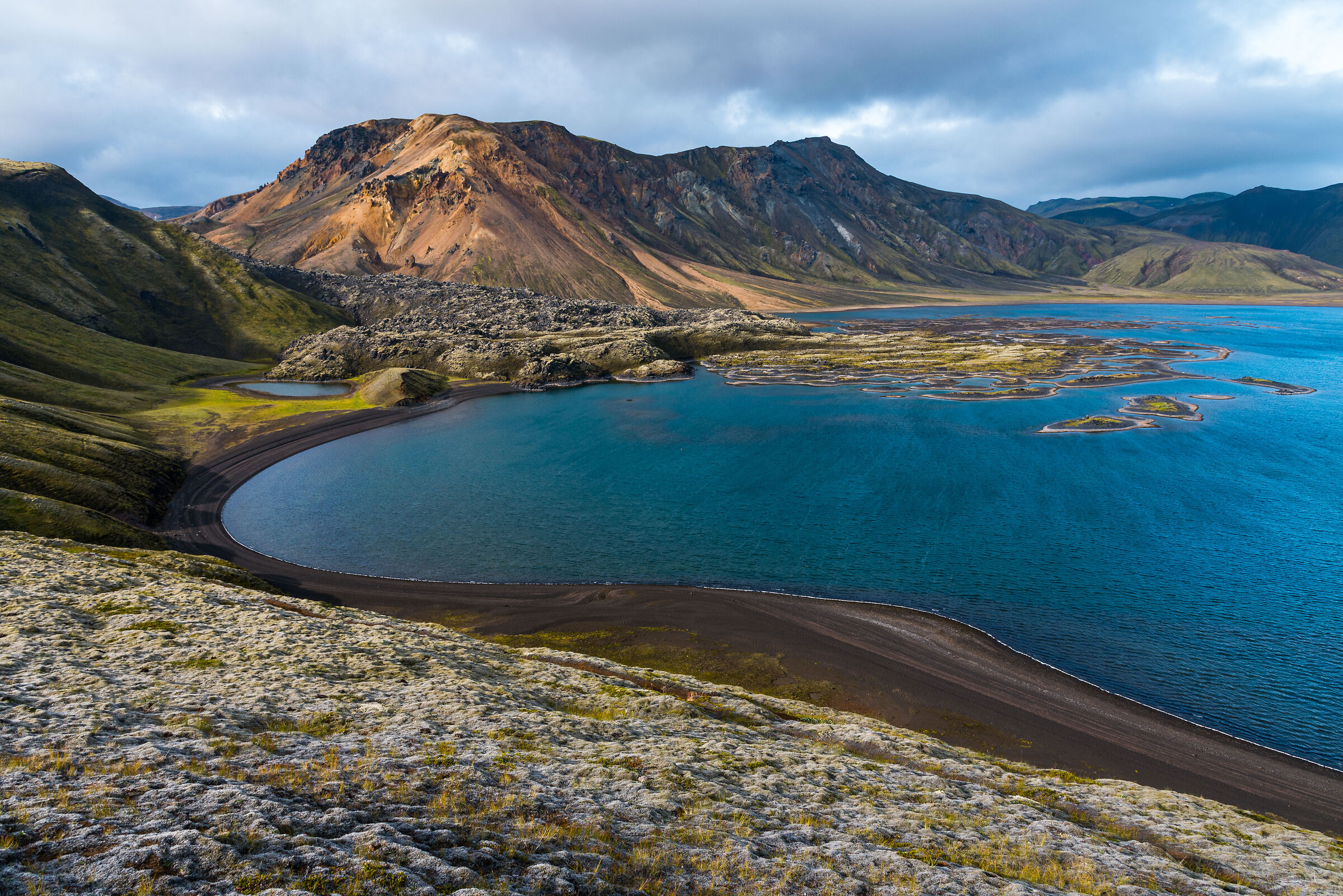 Landmannalaugar