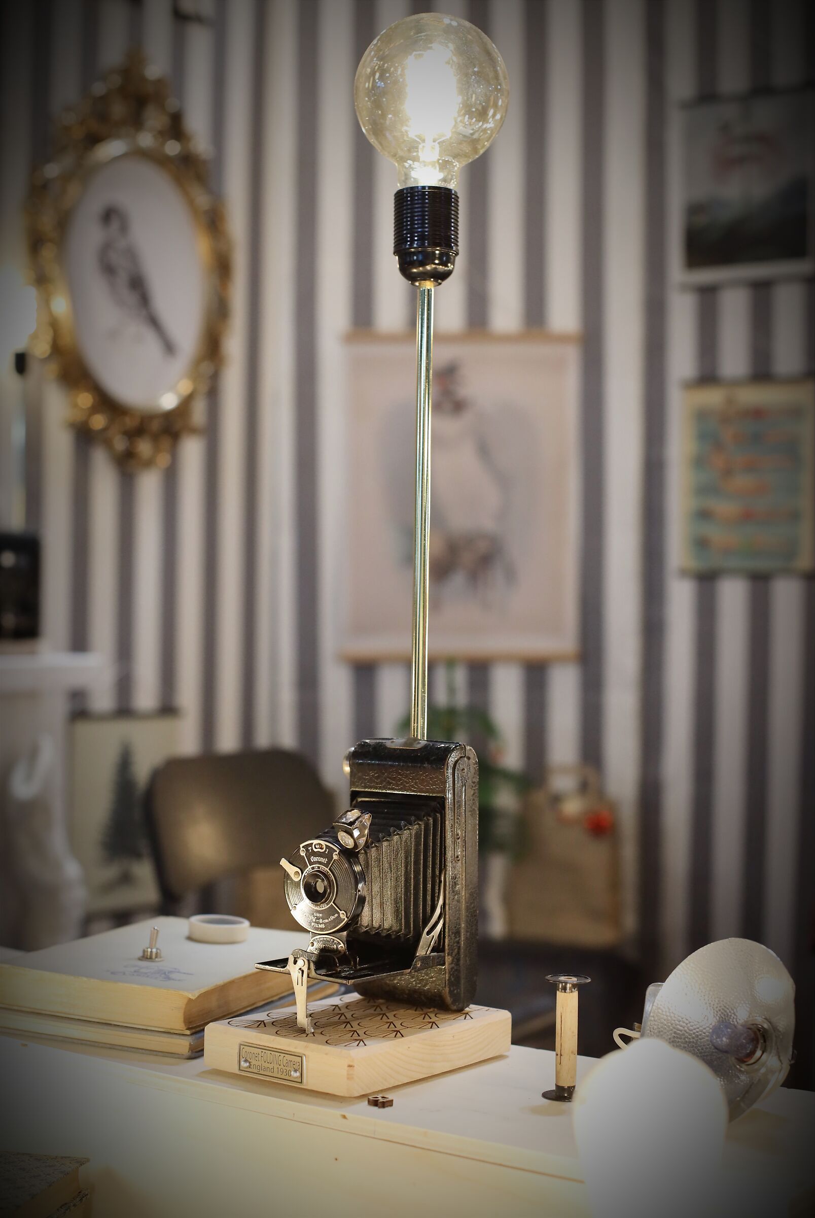 Macchina fotografica