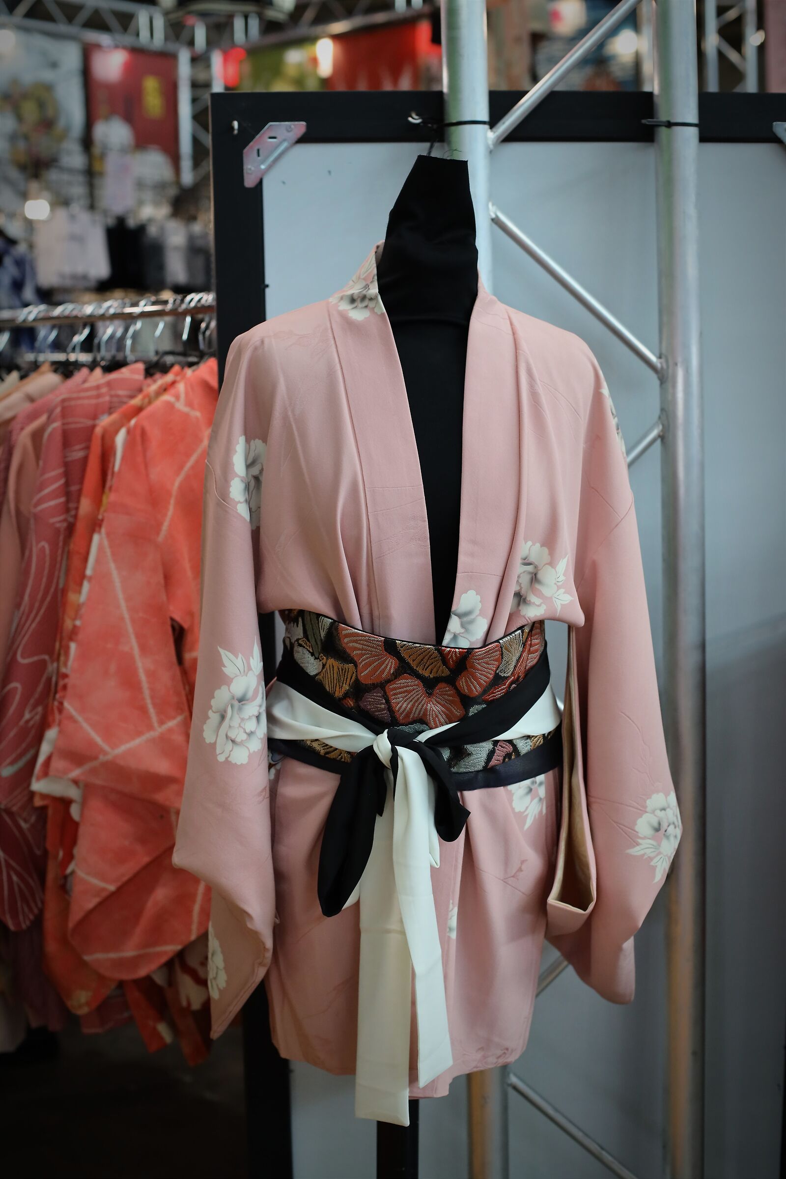 Kimono giapponese