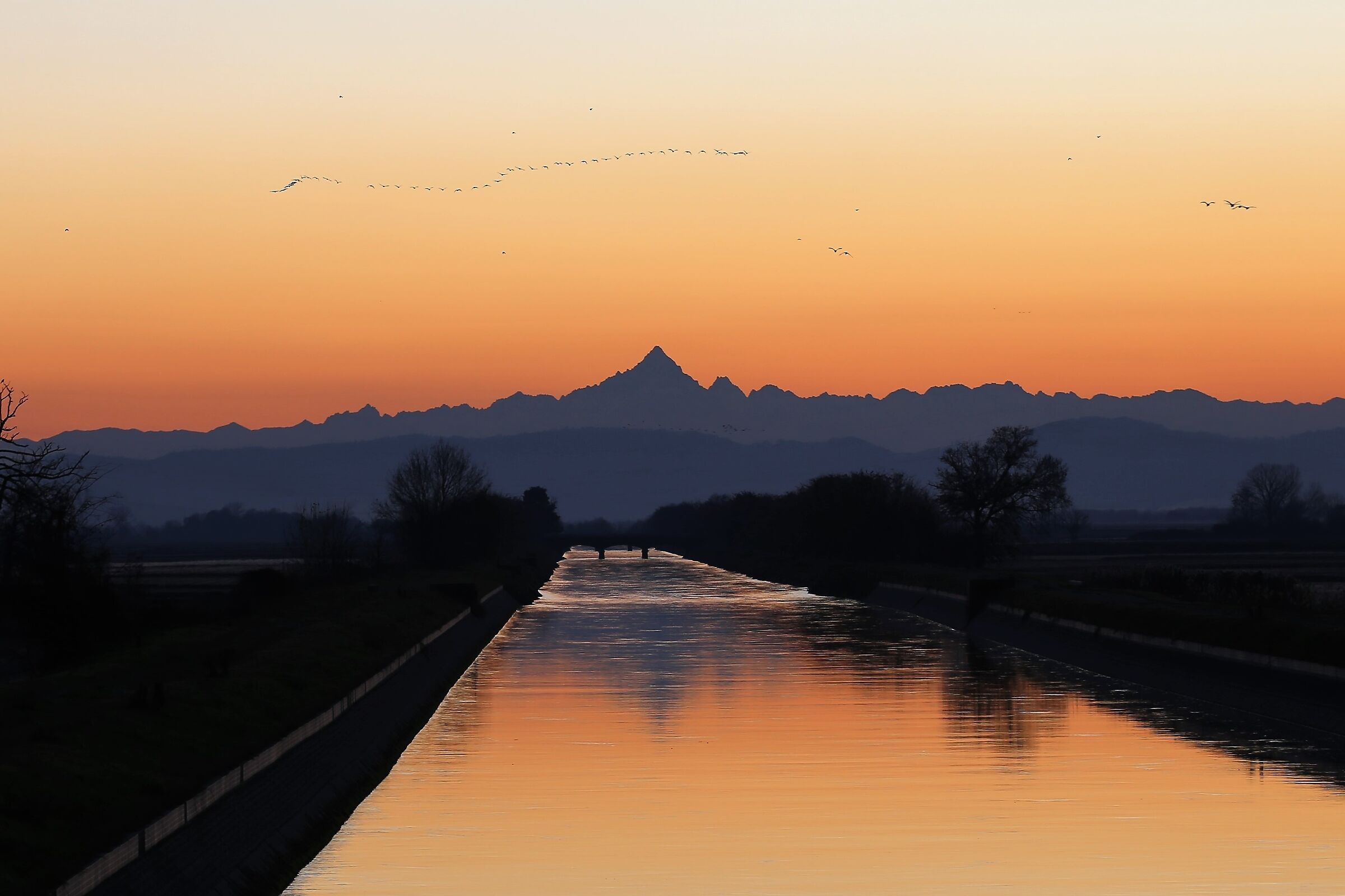 il re di Pietra e il canale-1