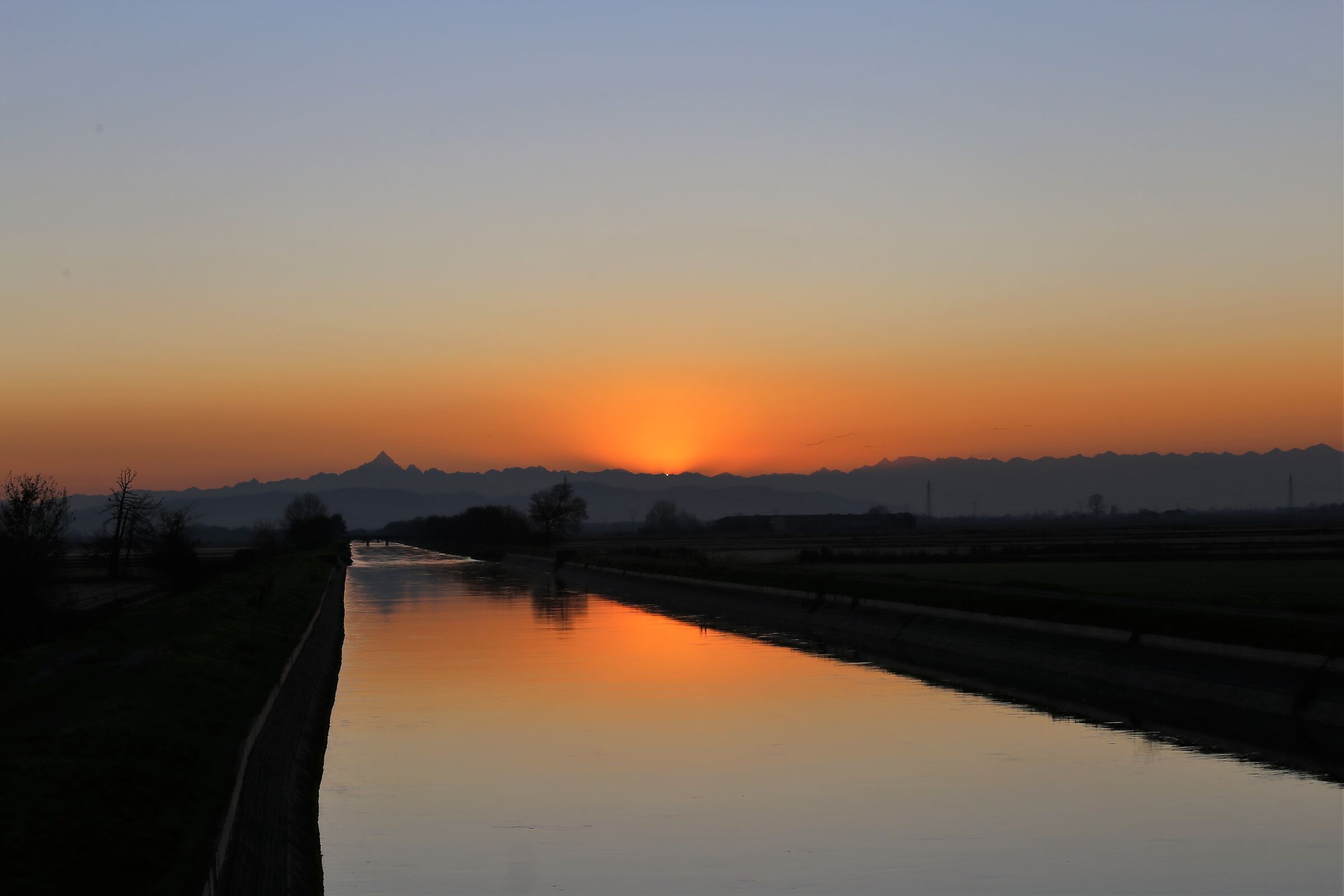 il re di Pietra e il canale-3