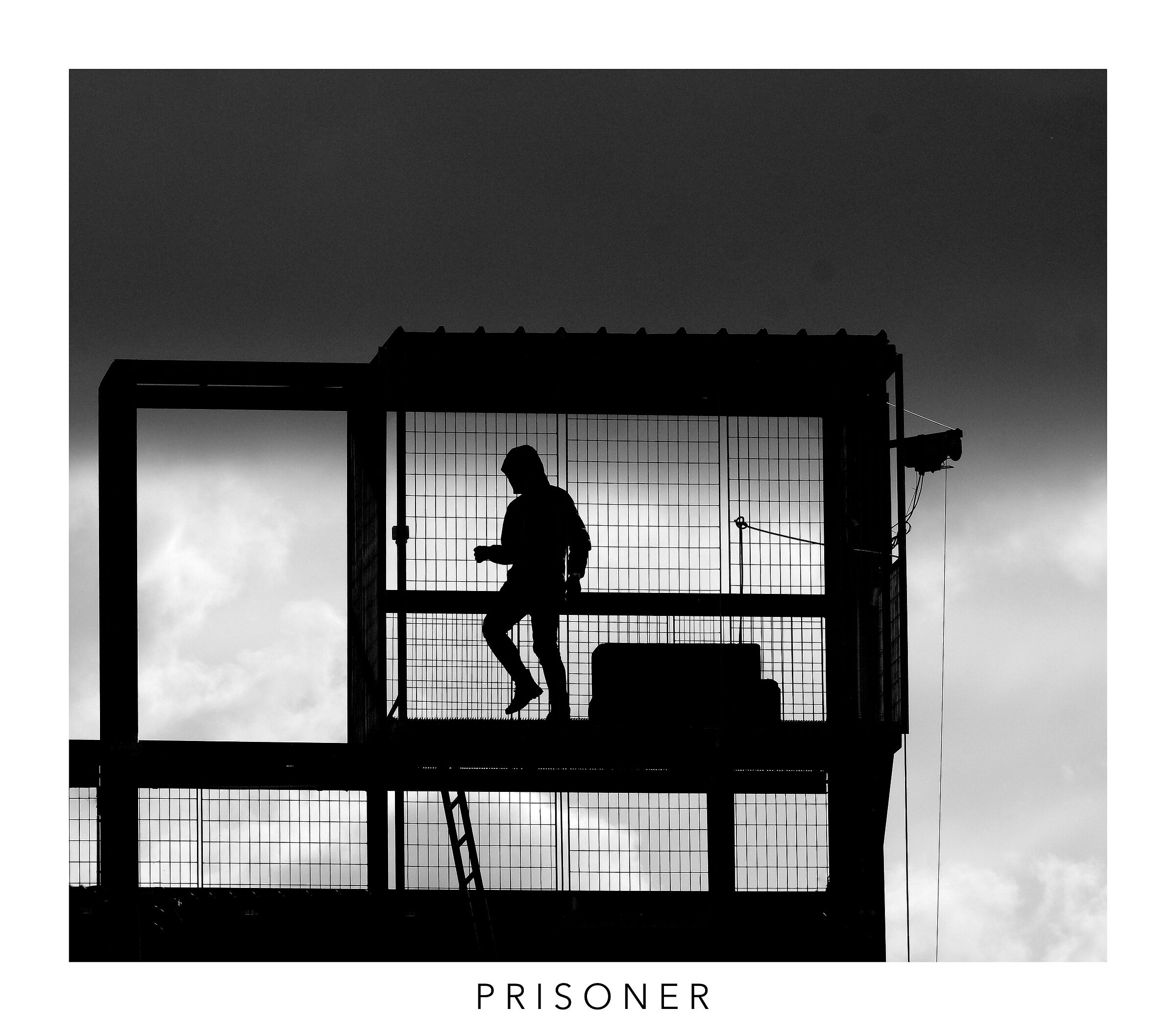 Prisoner