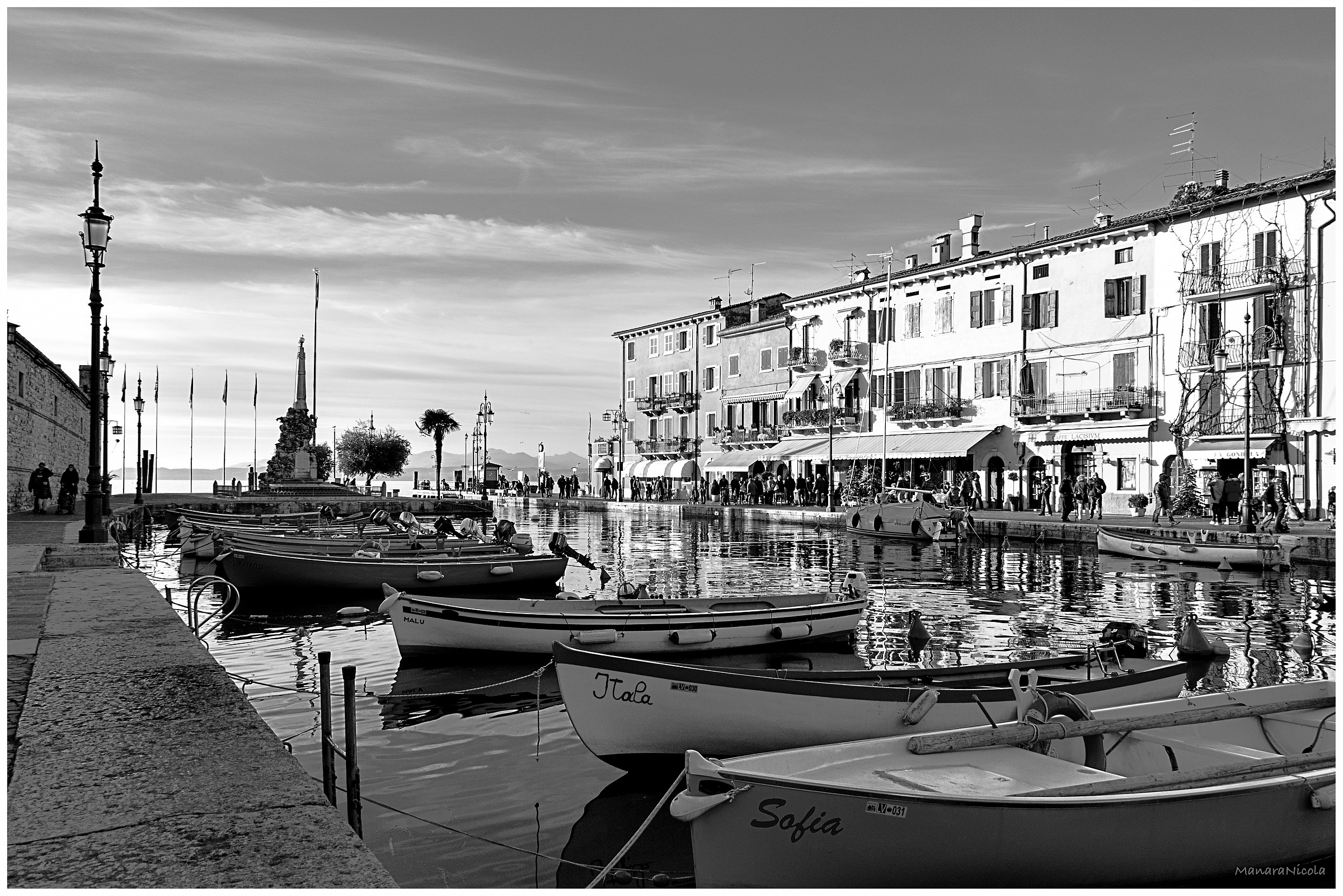 Lazise