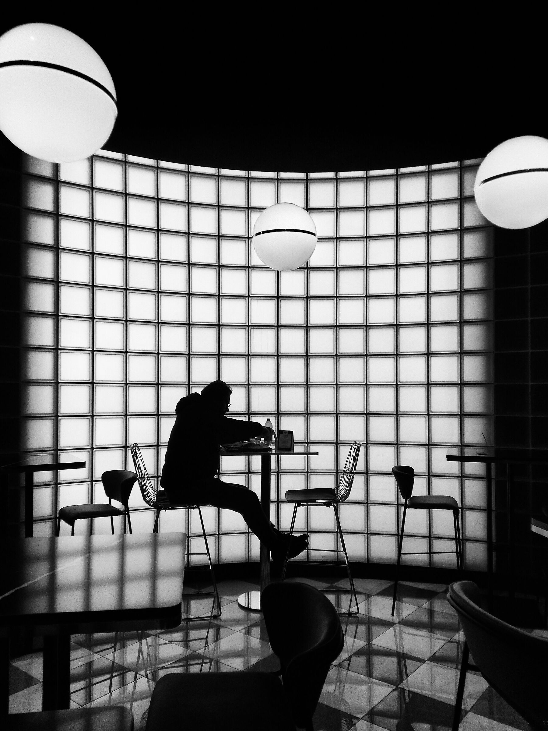 La solitudine dei numeri primi